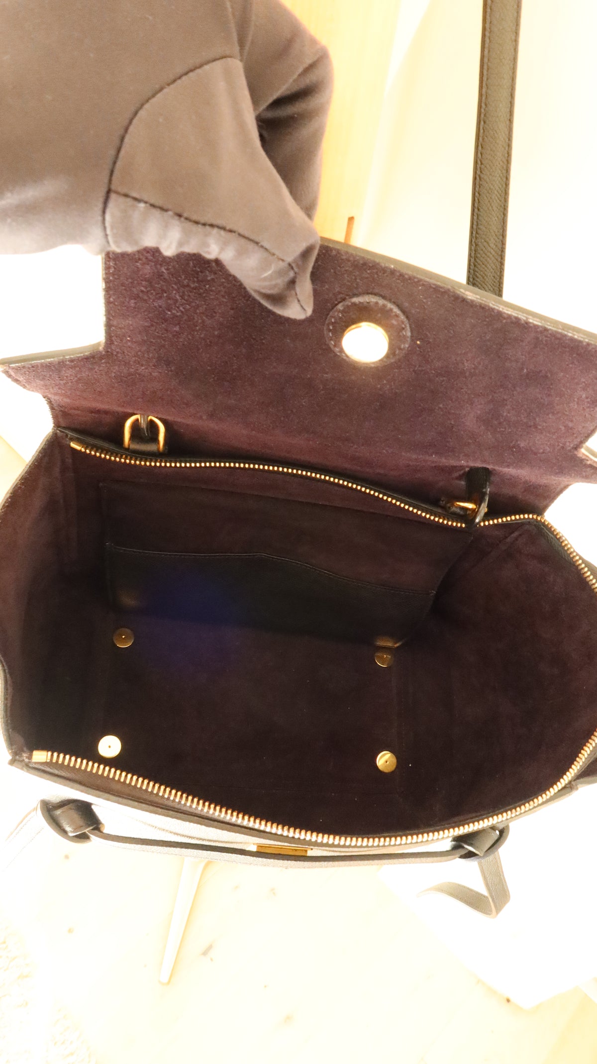 Celine Belt Bag