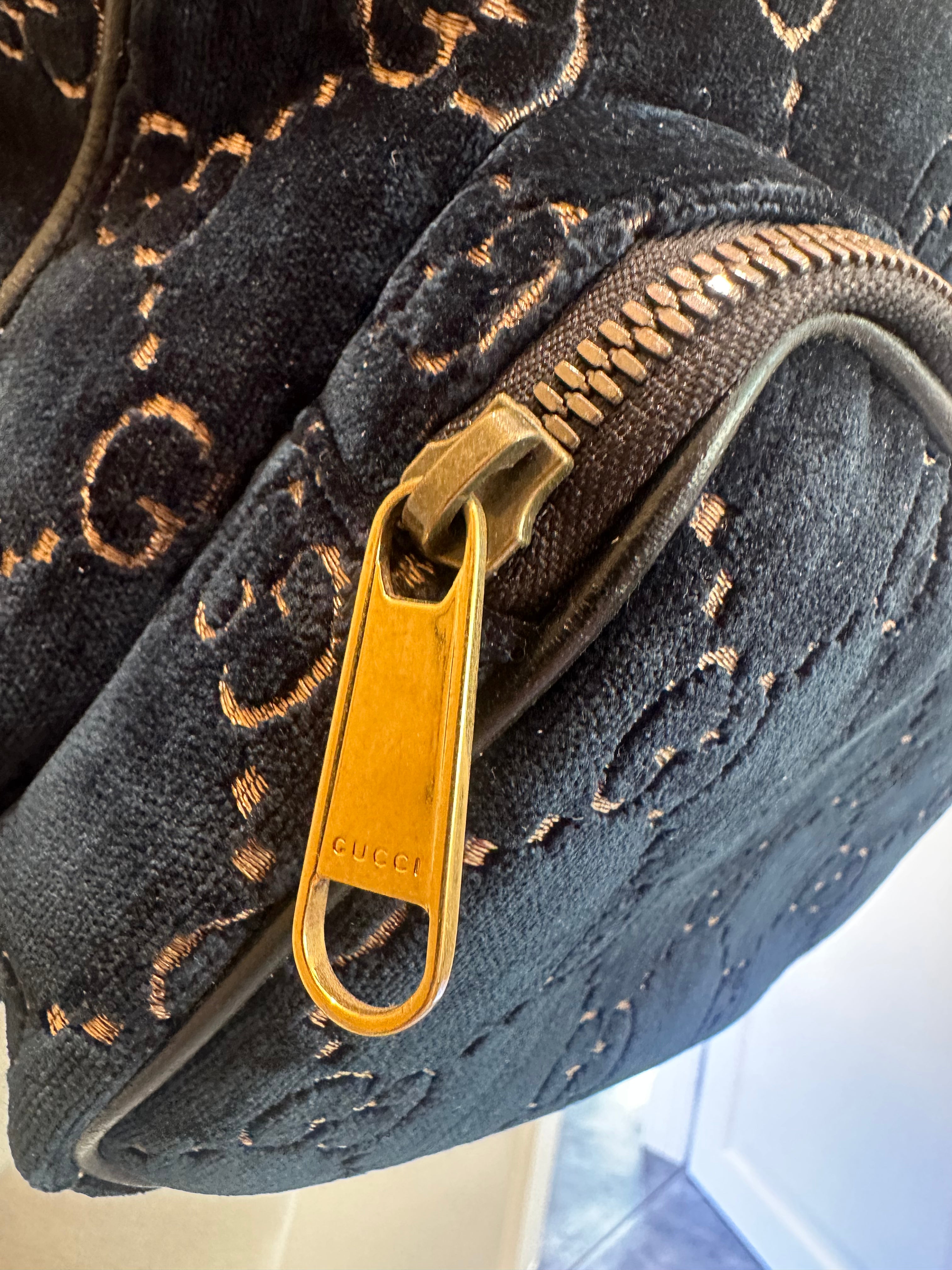 Gucci Backpack