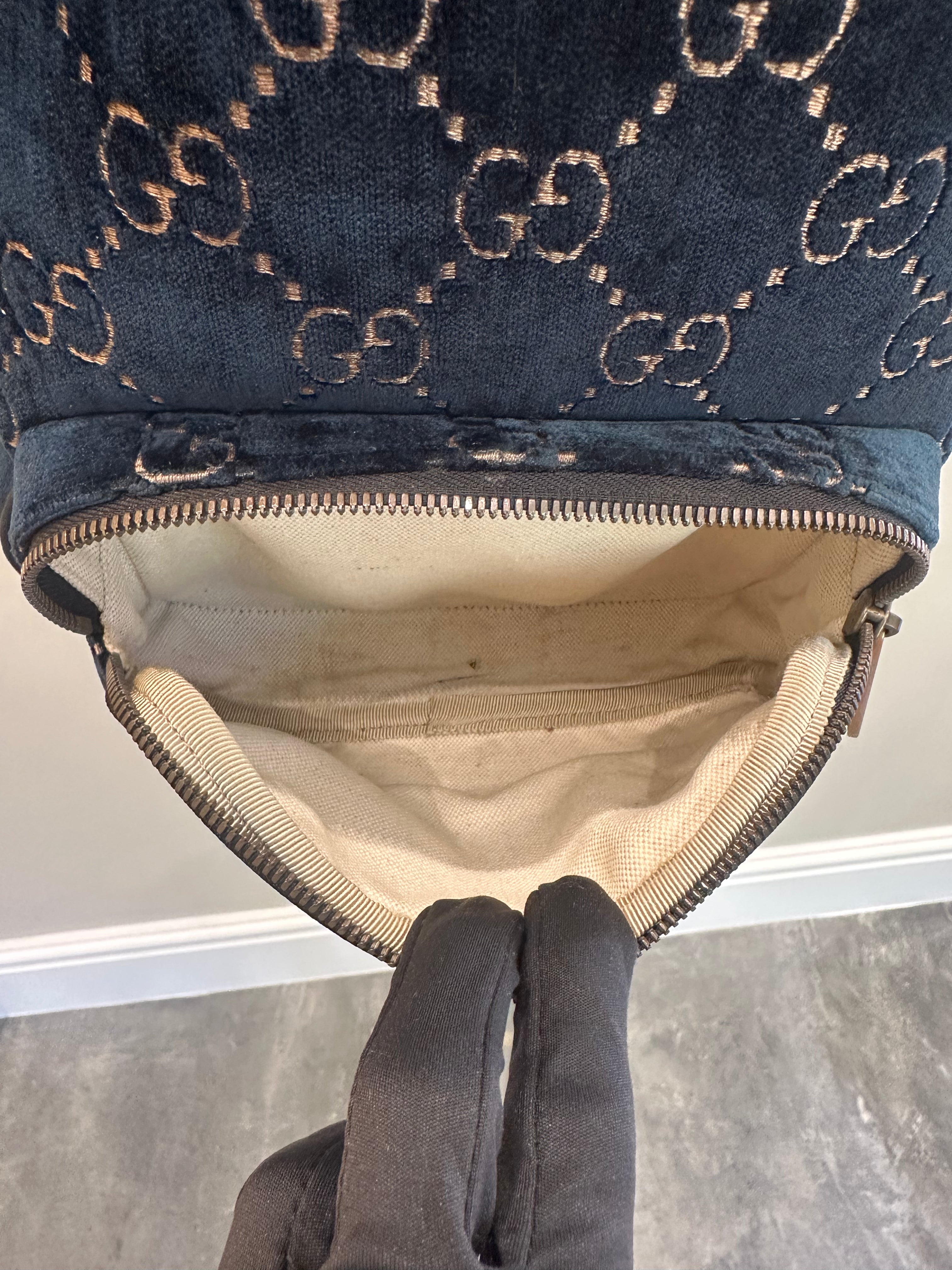 Gucci Backpack