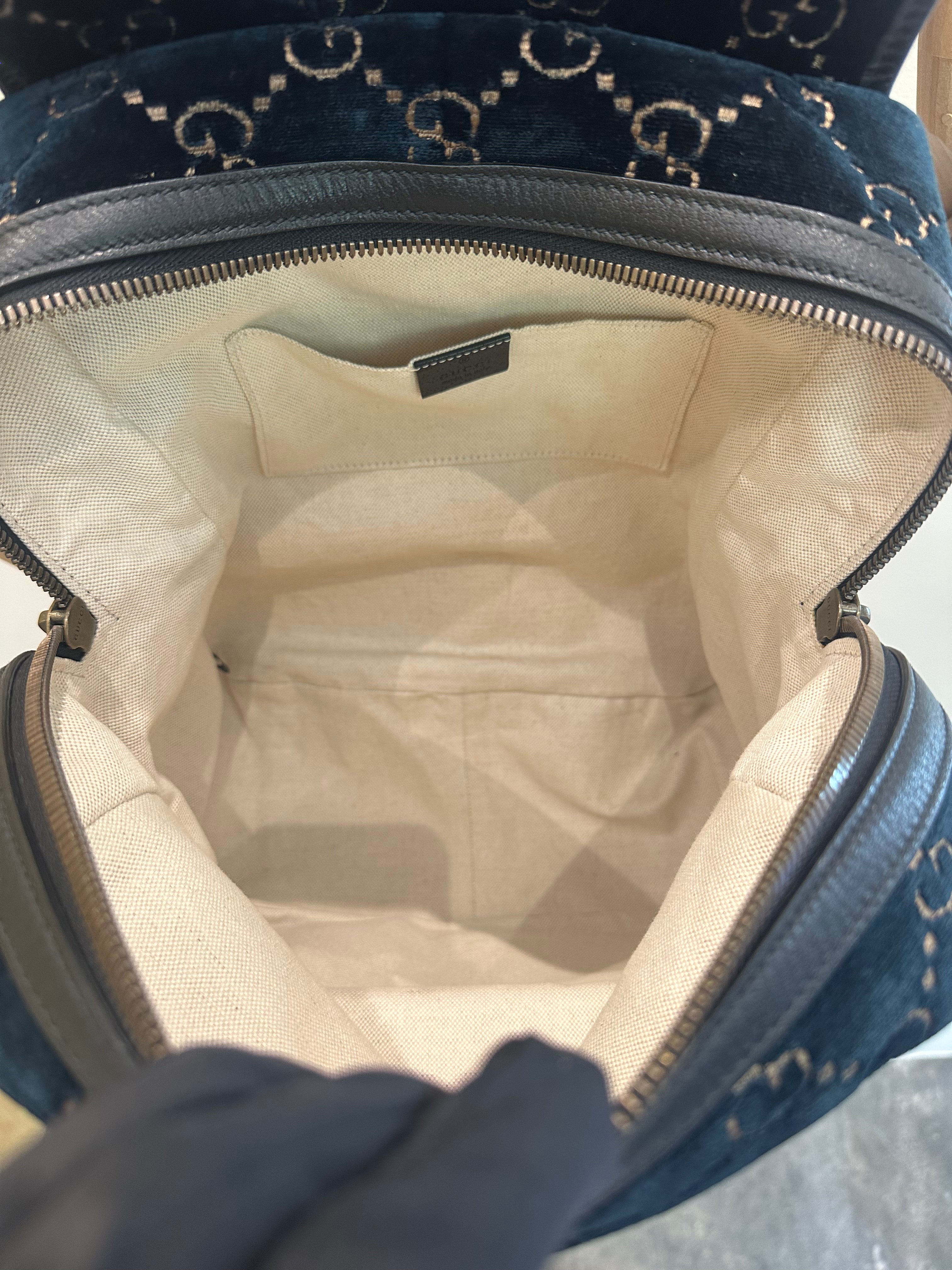 Gucci Backpack