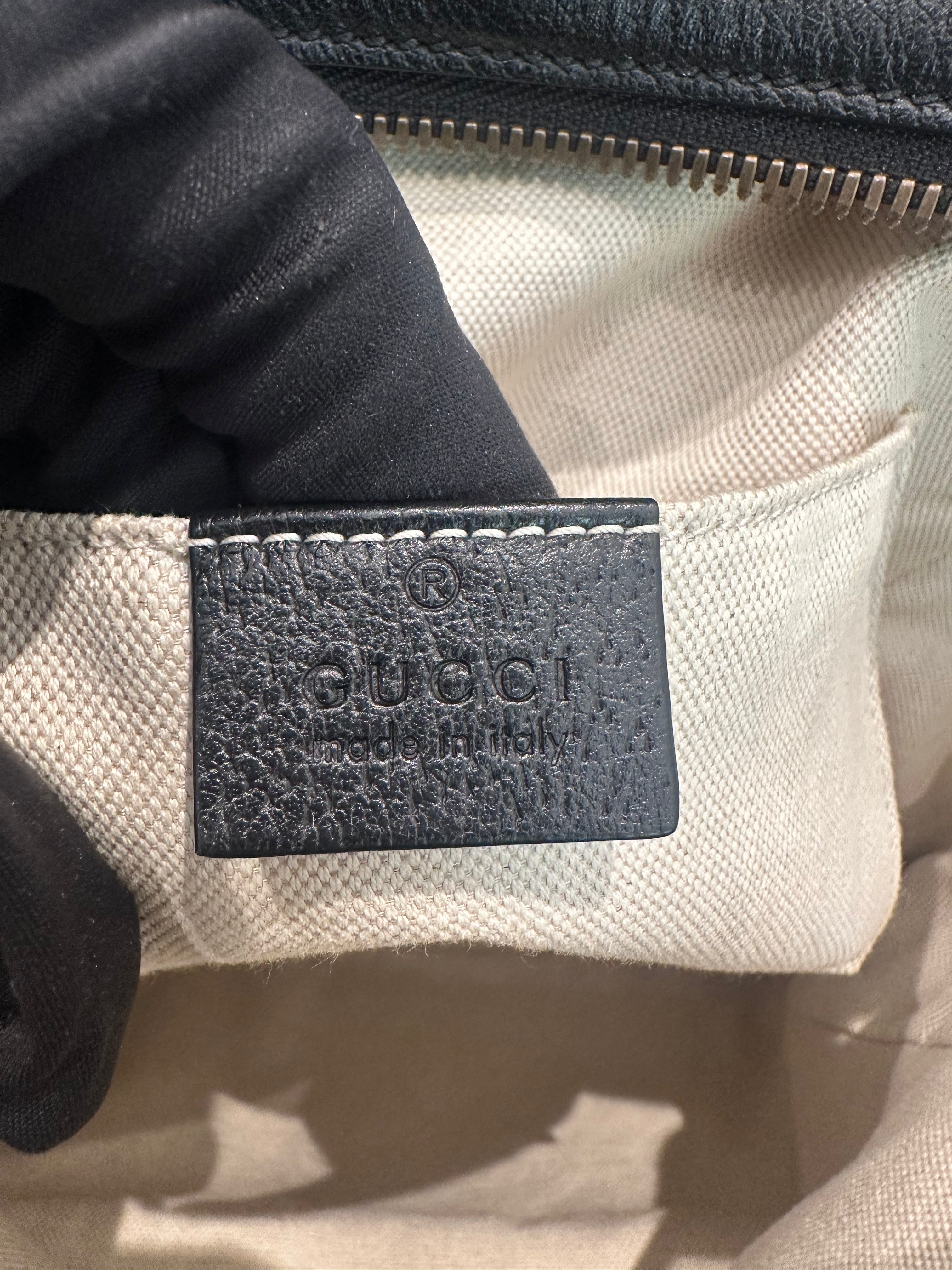 Gucci Backpack