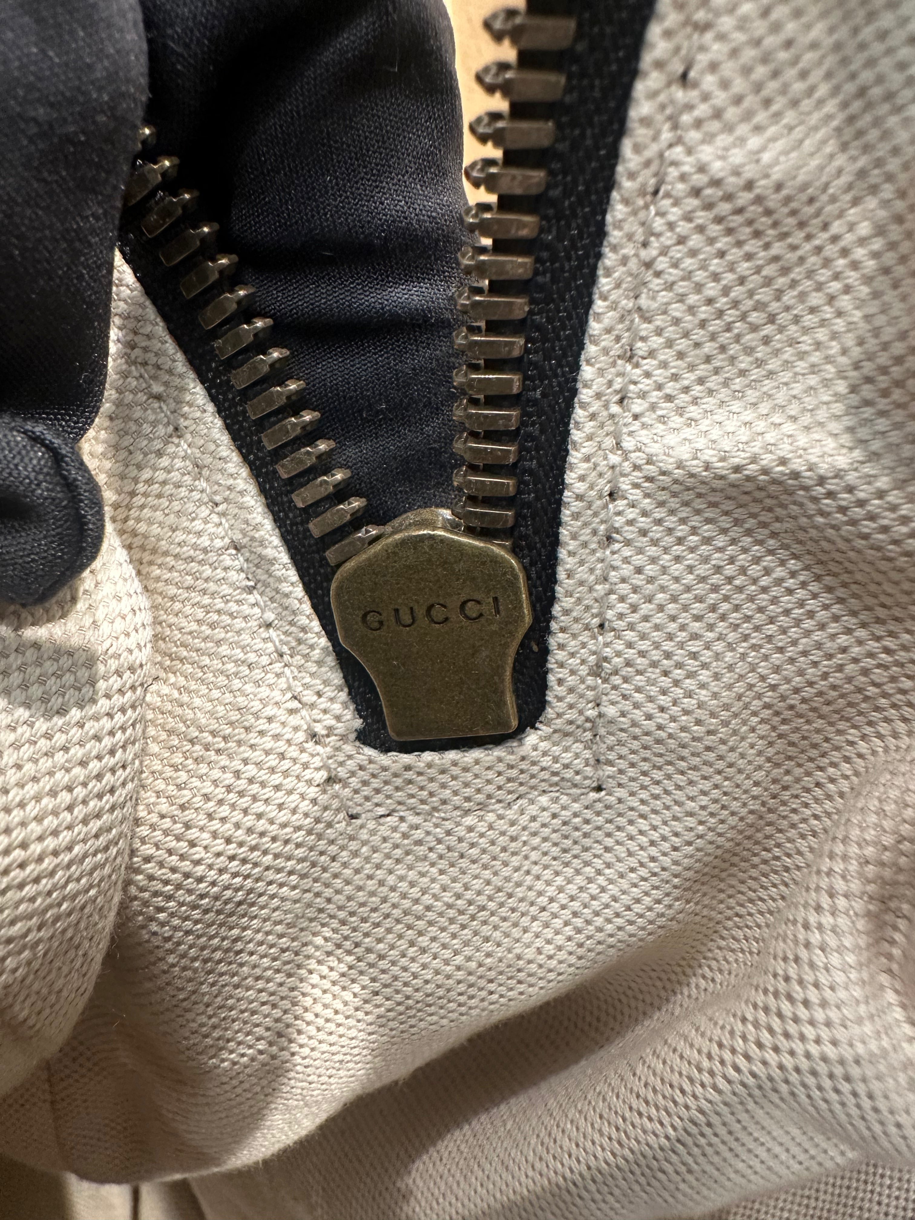 Gucci Backpack