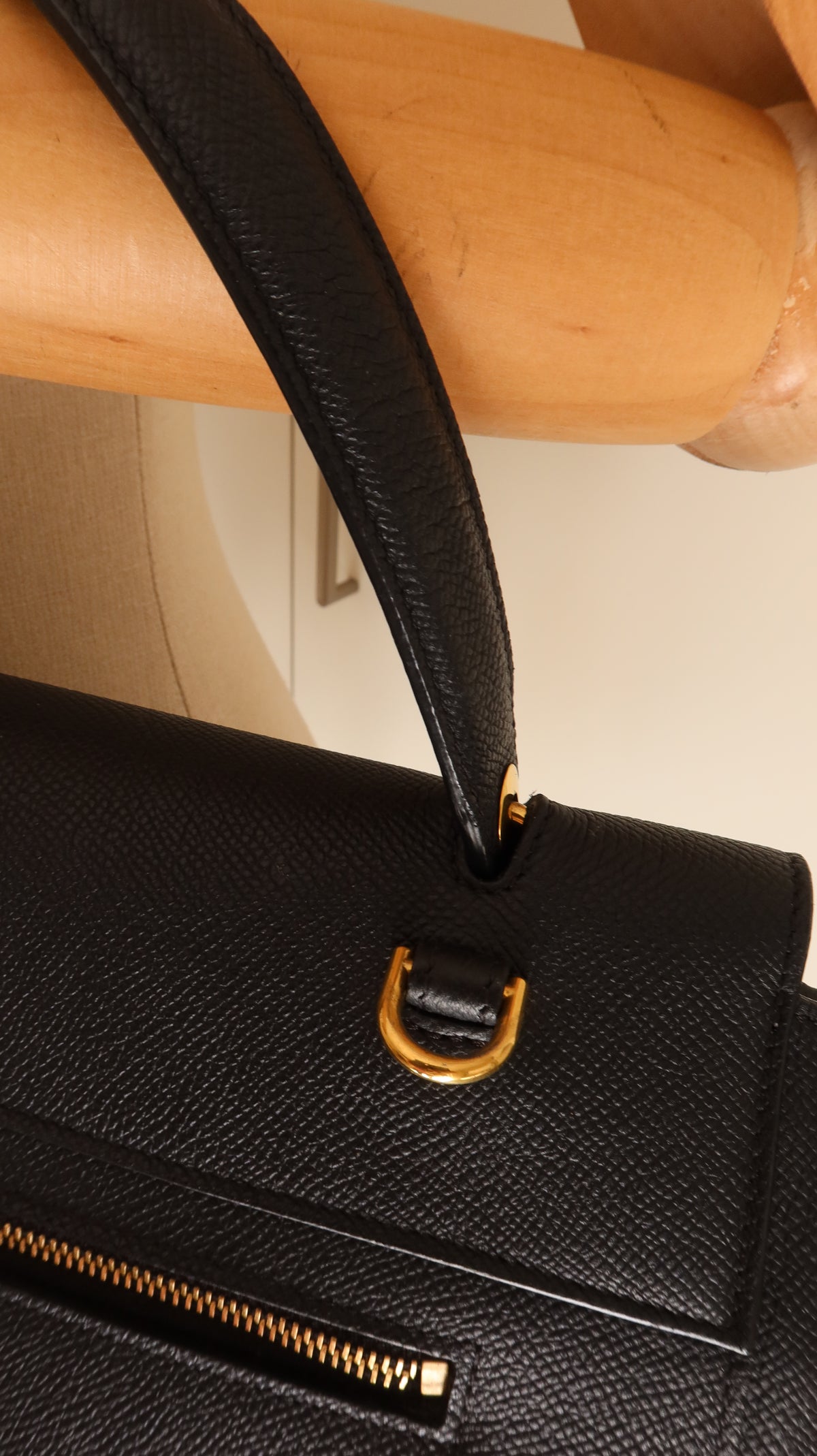 Celine Belt Bag