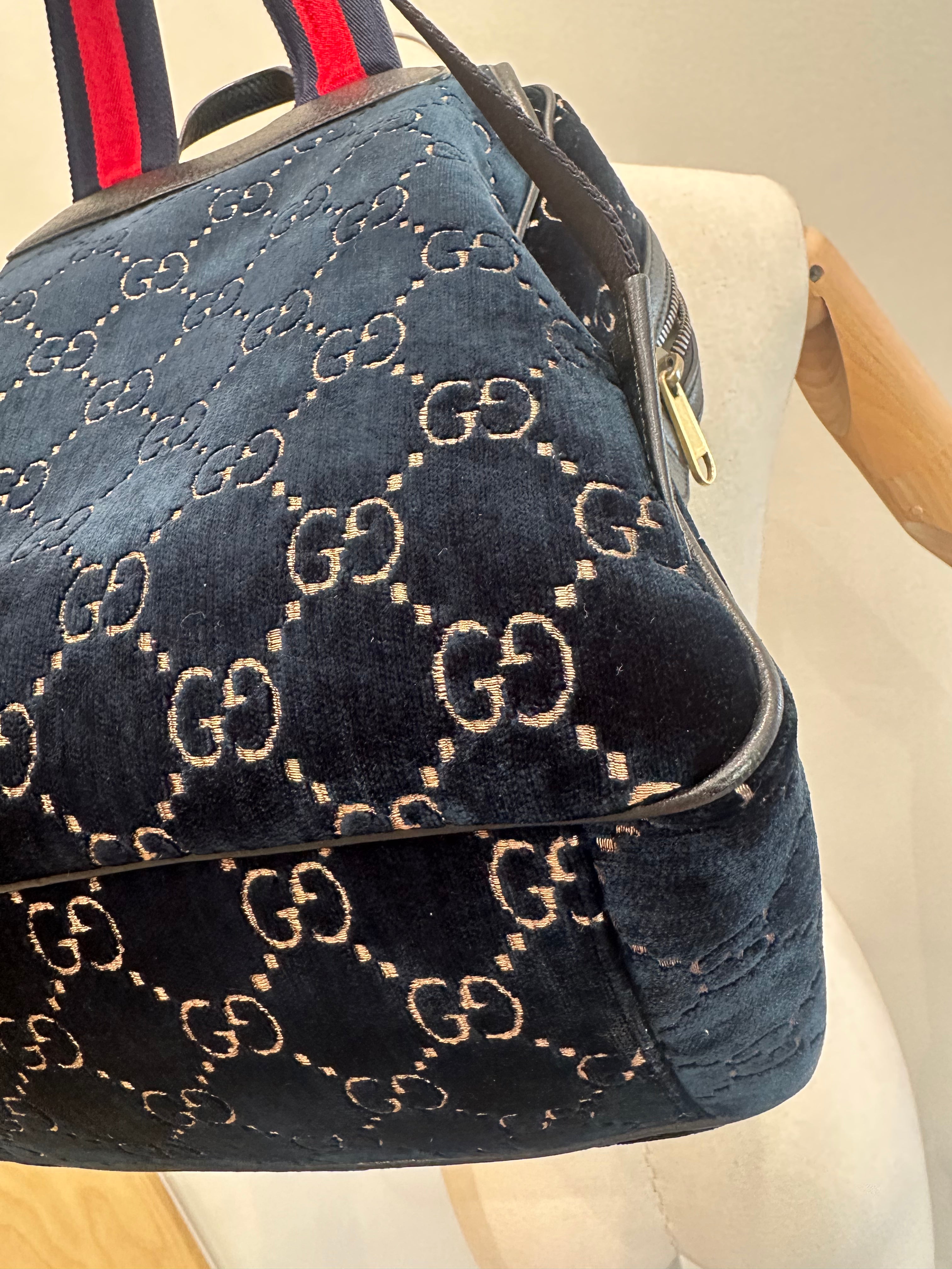 Gucci Backpack