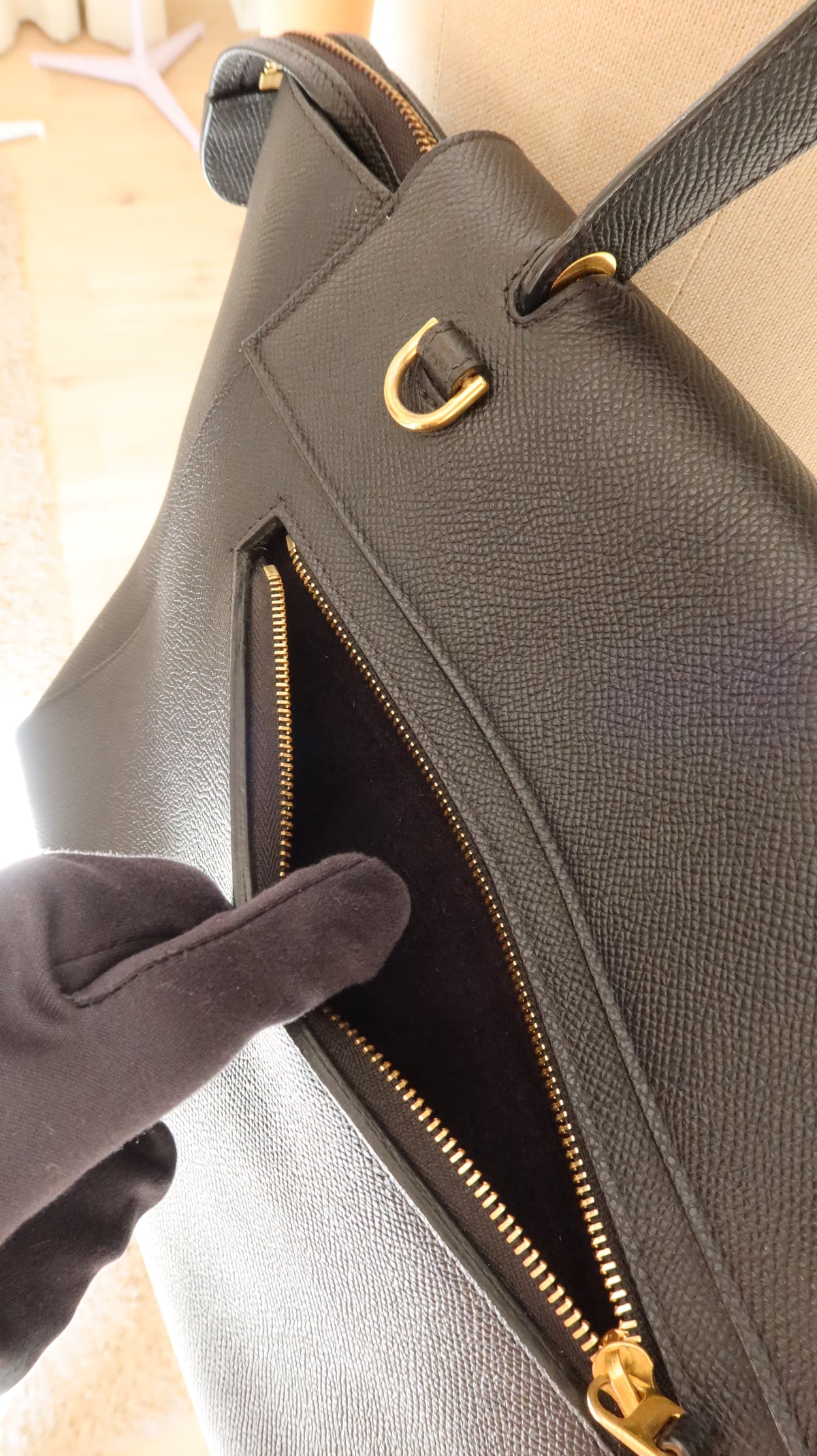 Celine Belt Bag