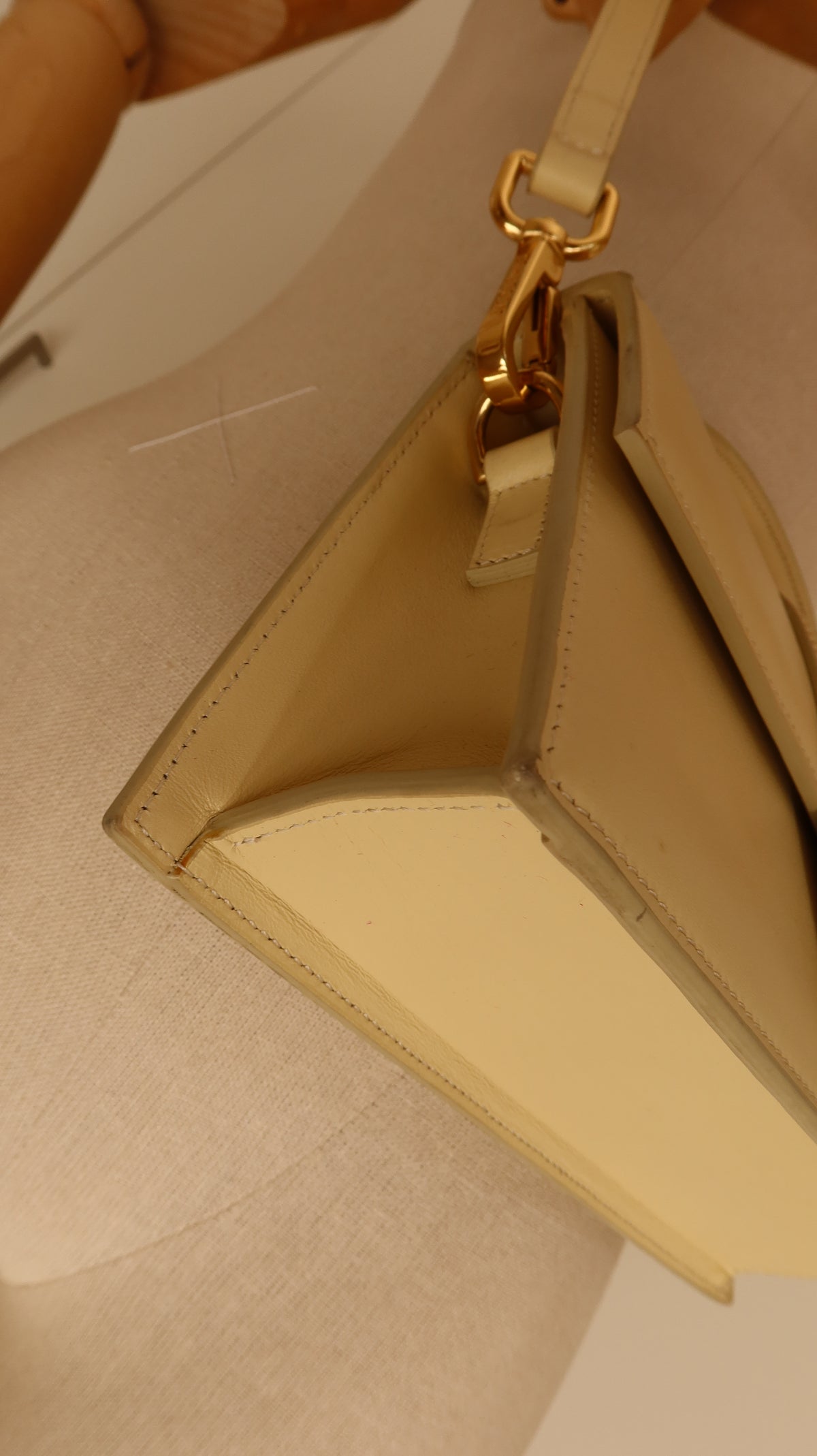 Jacquemus Le Grand Bambino