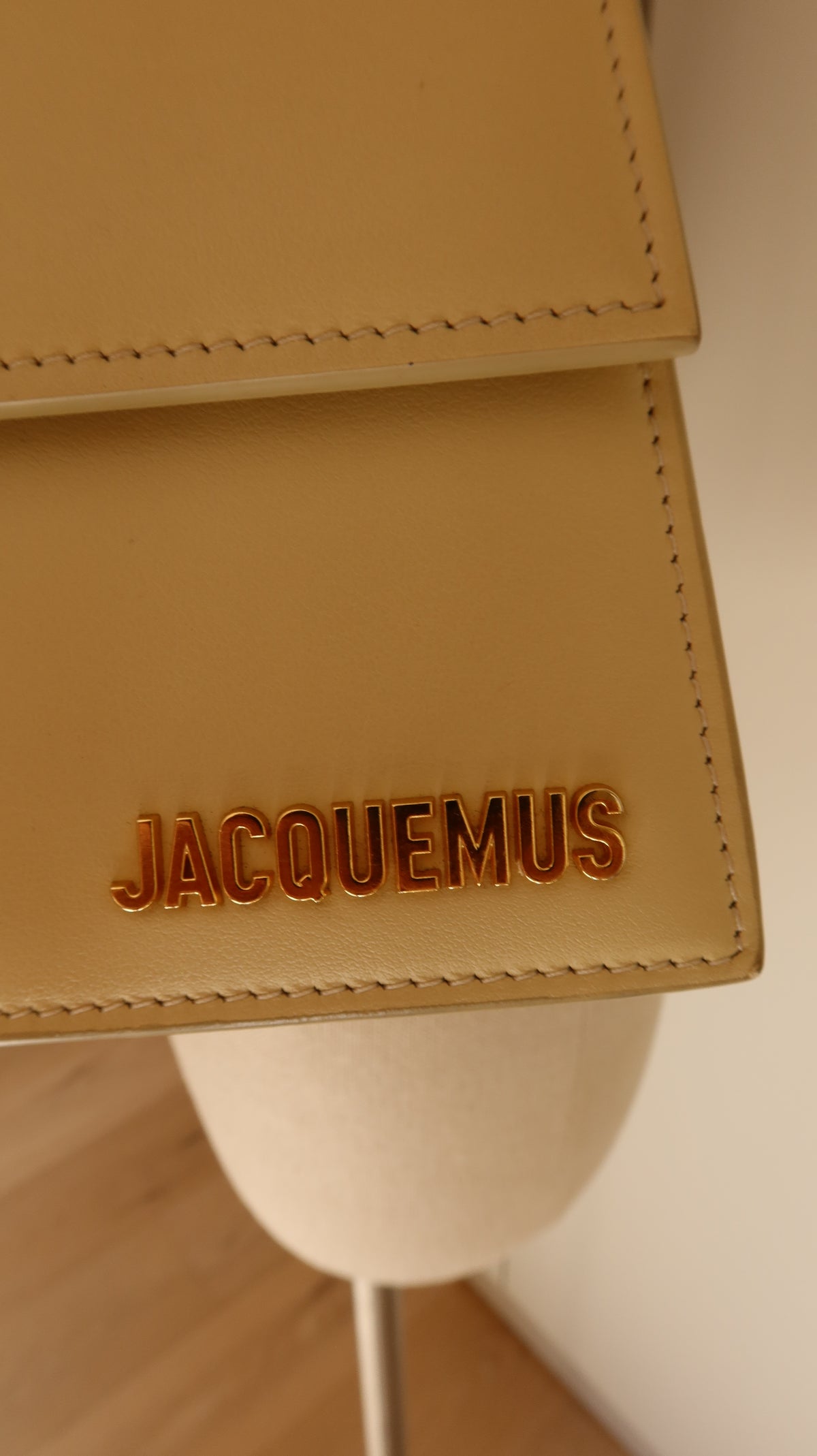 Jacquemus Le Grand Bambino