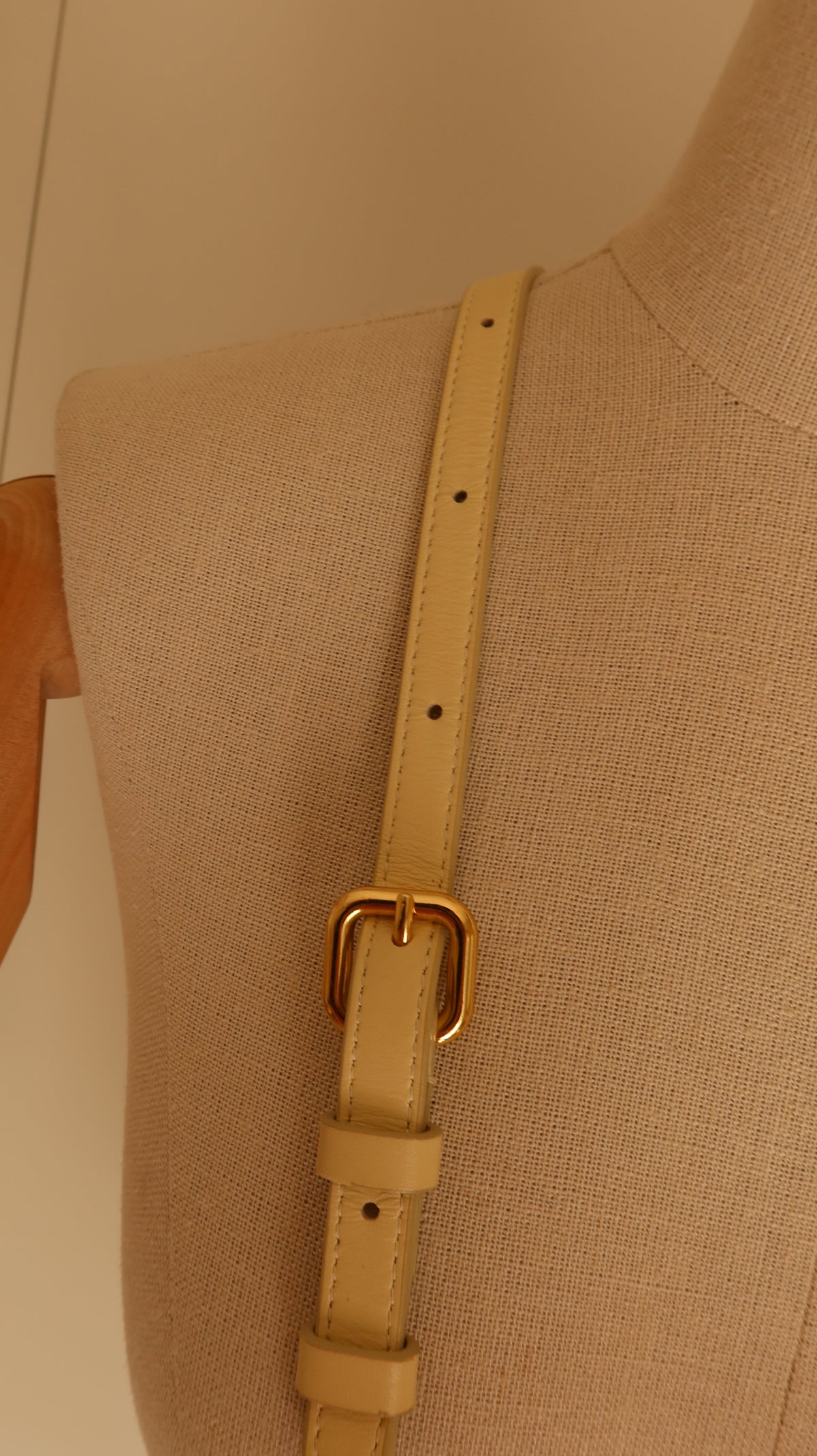 Jacquemus Le Grand Bambino