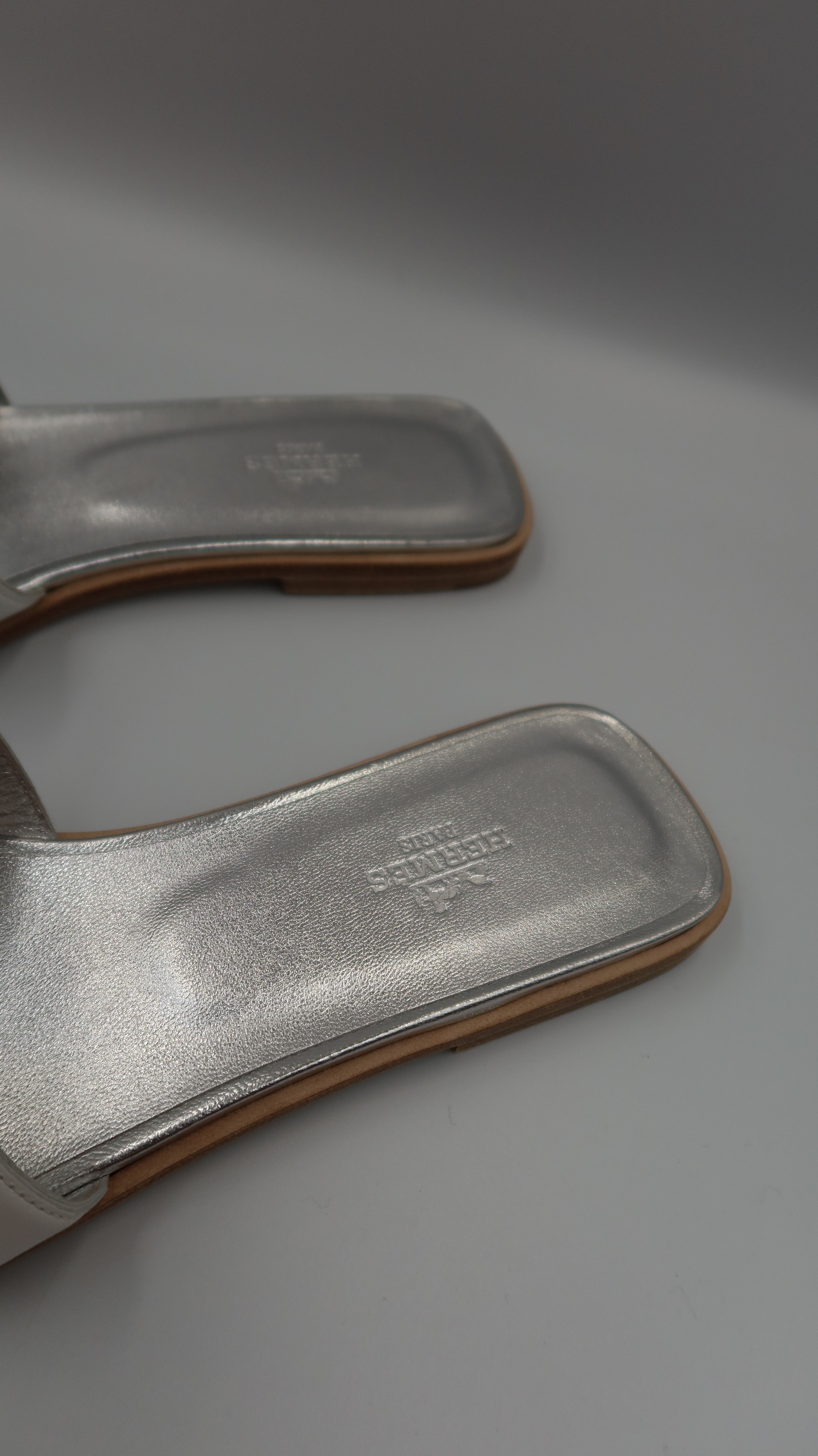 Hermès Orans (EU39.5)