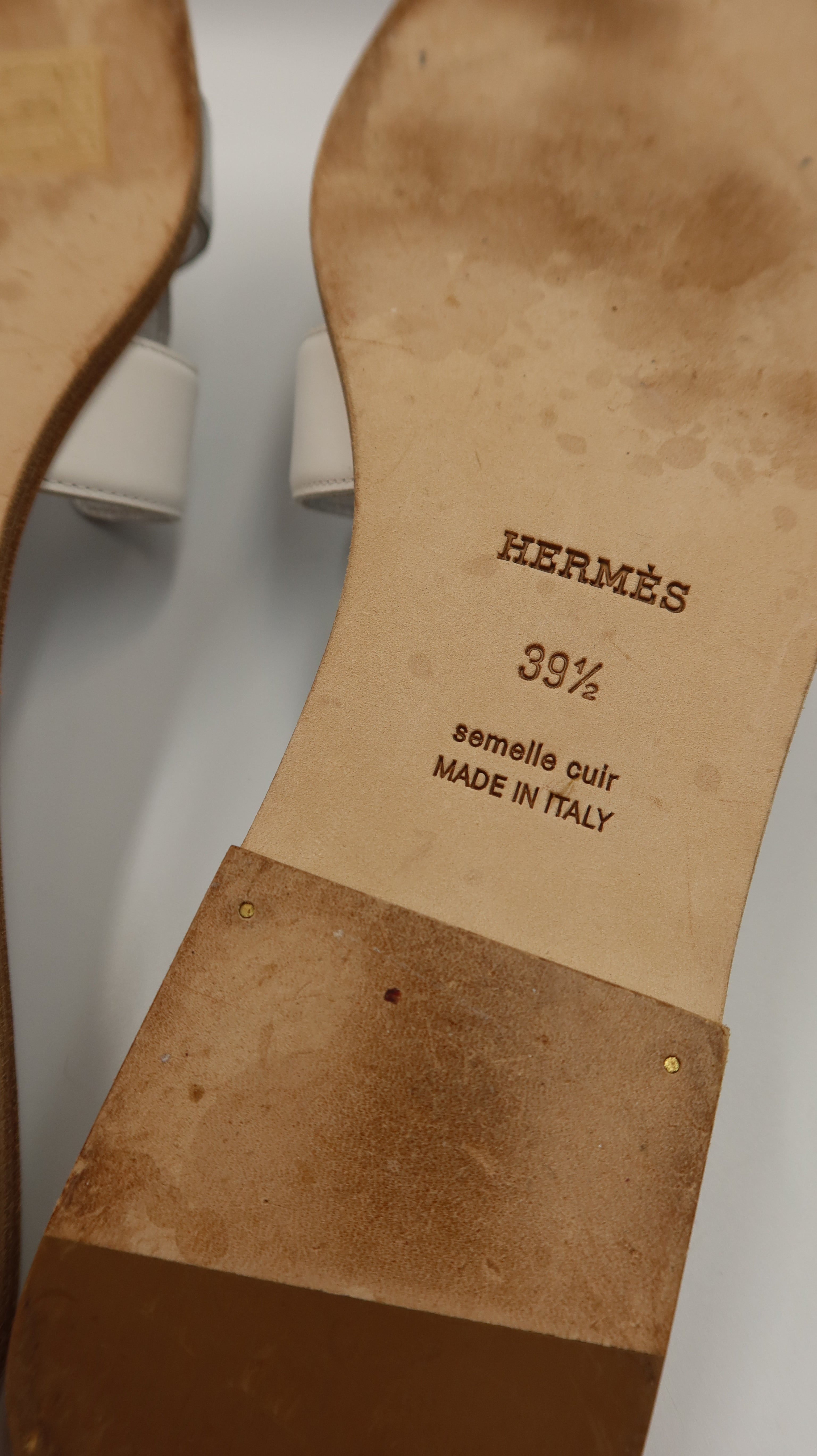 Hermès Orans (EU39.5)