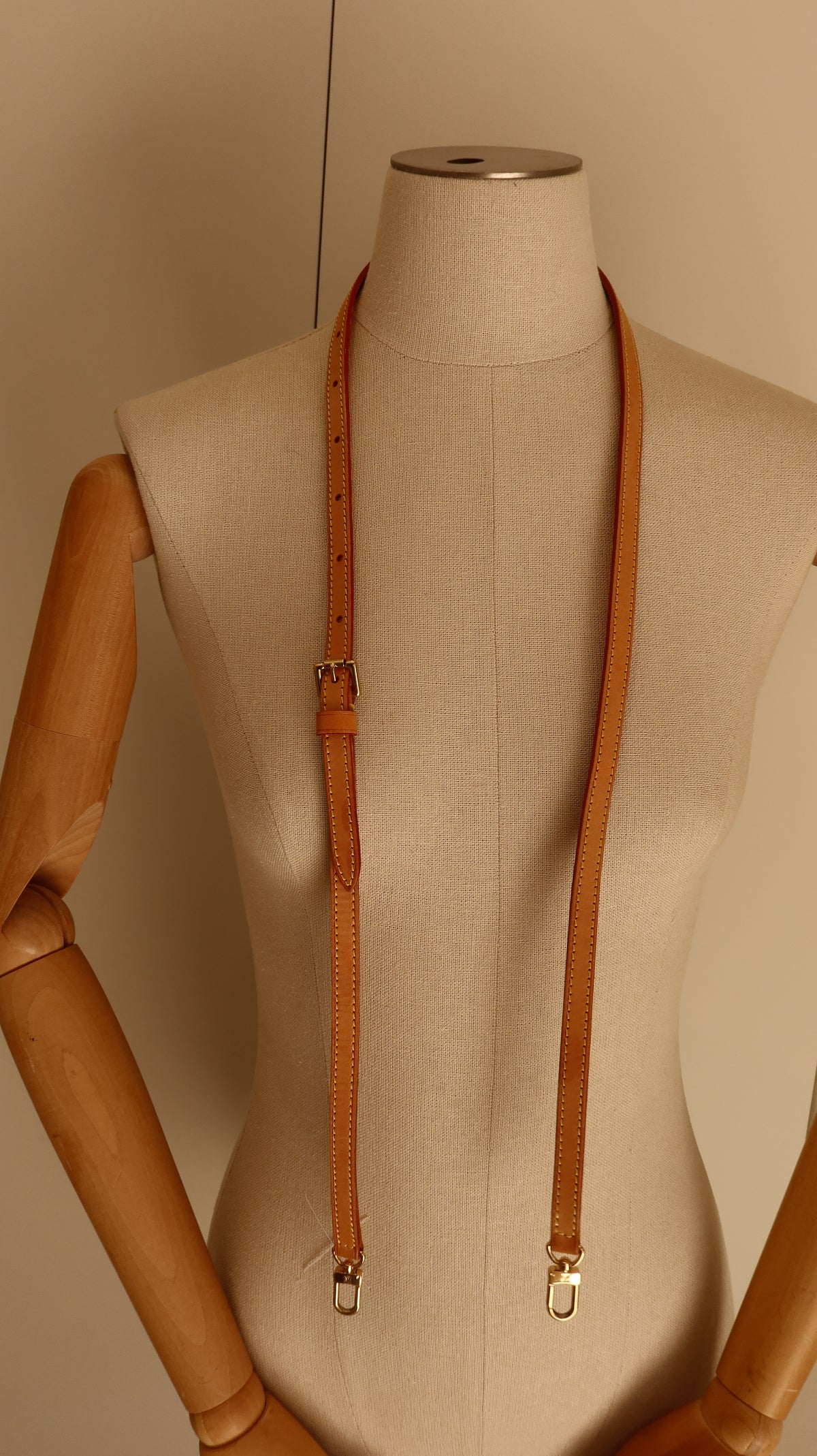 Louis Vuitton Bag Strap (120cm)