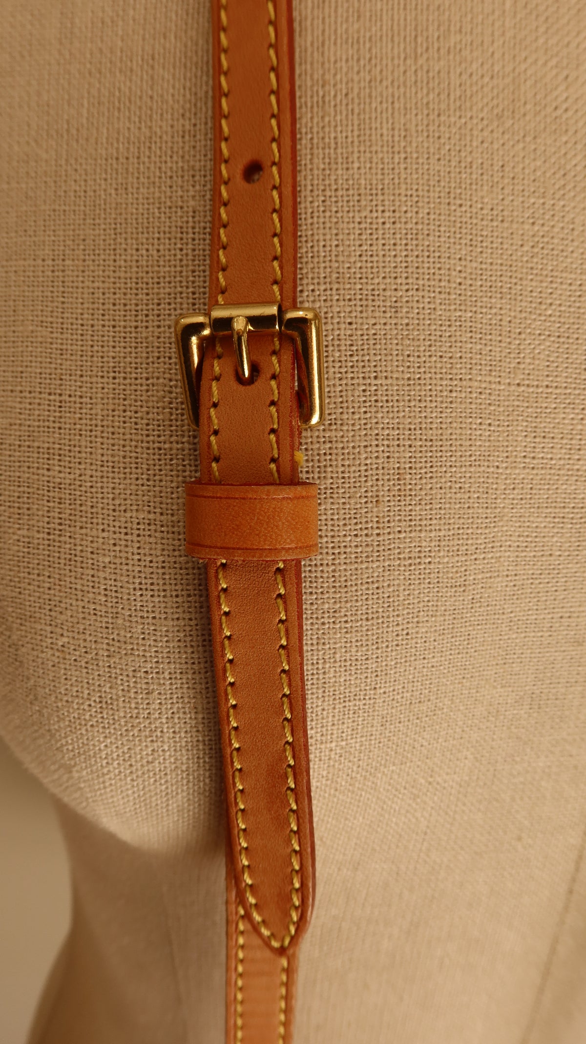 Louis Vuitton Bag Strap (120cm)