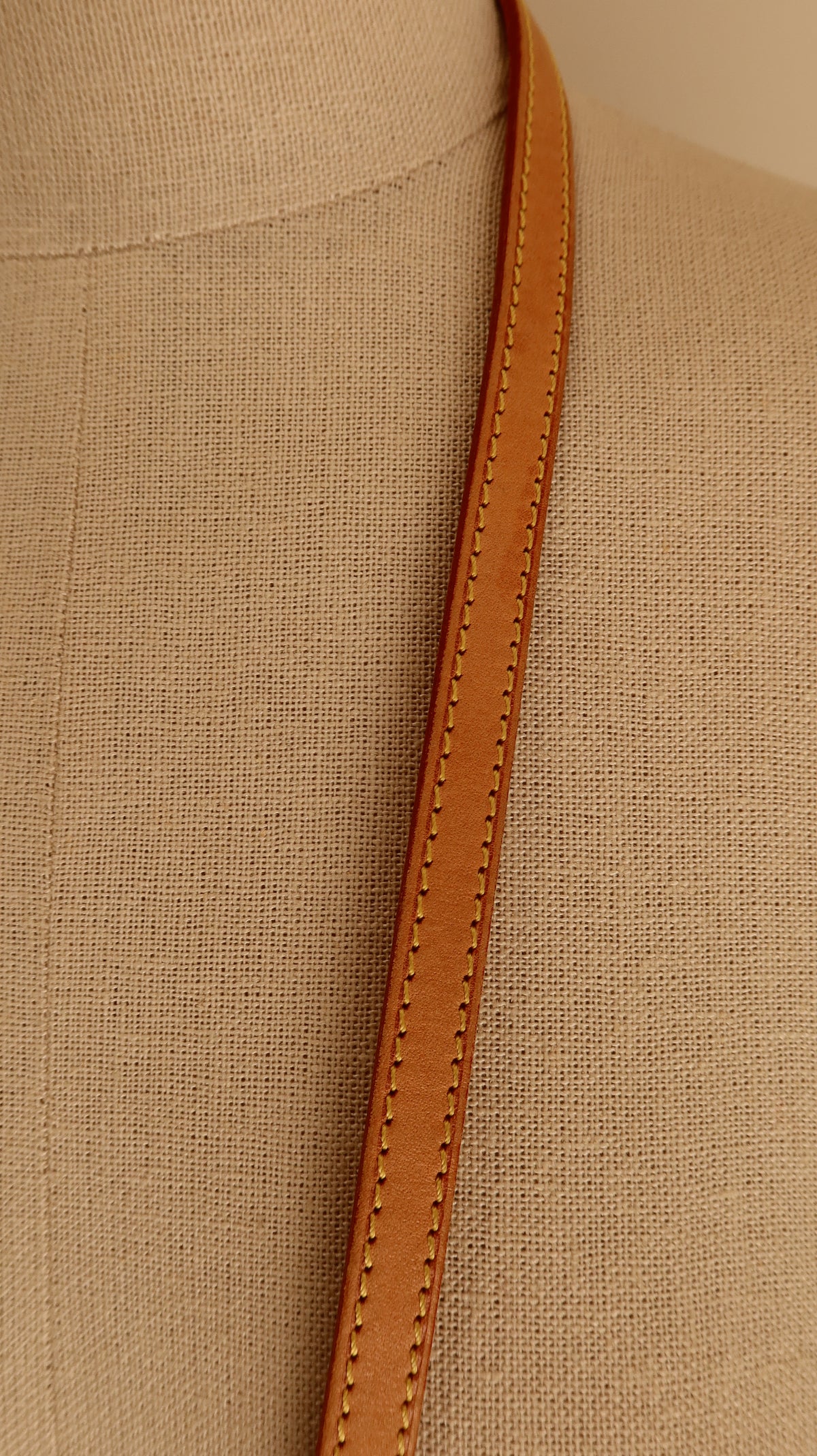 Louis Vuitton Bag Strap (120cm)