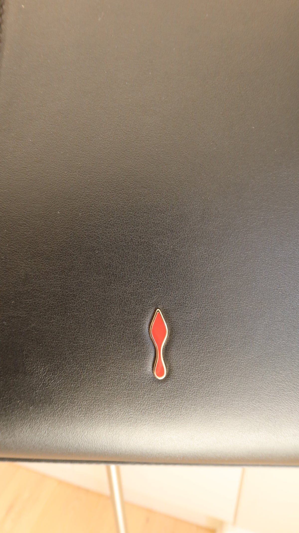Christian Louboutin Paloma Tote