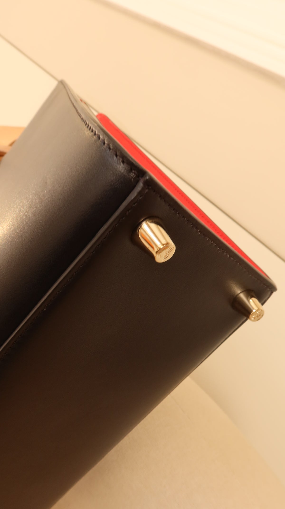 Christian Louboutin Paloma Tote