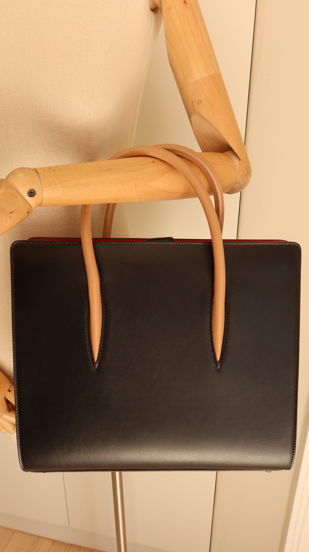 Christian Louboutin Paloma Tote