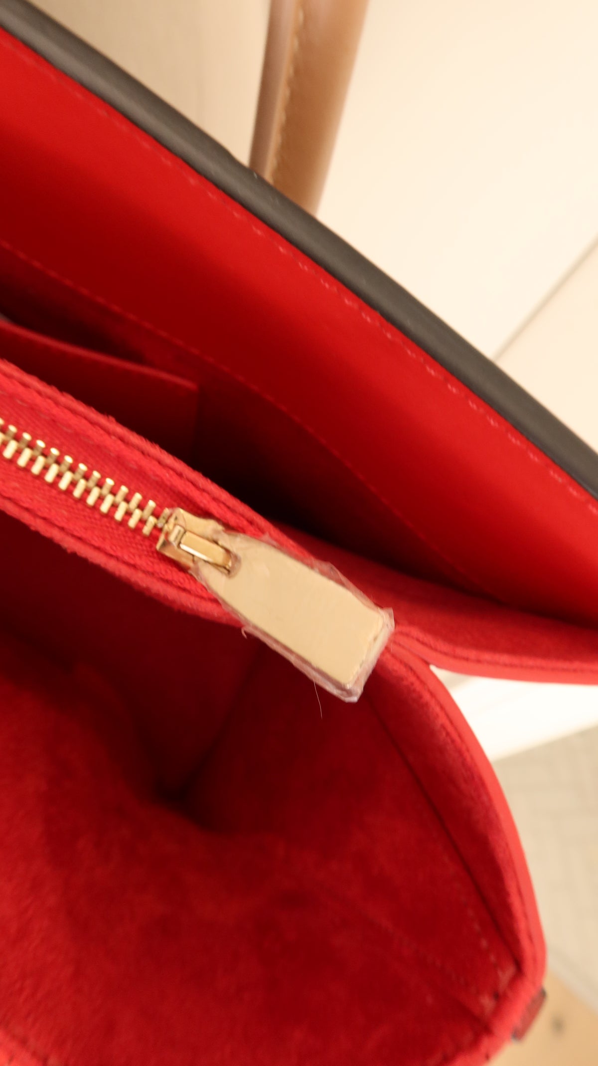 Christian Louboutin Paloma Tote
