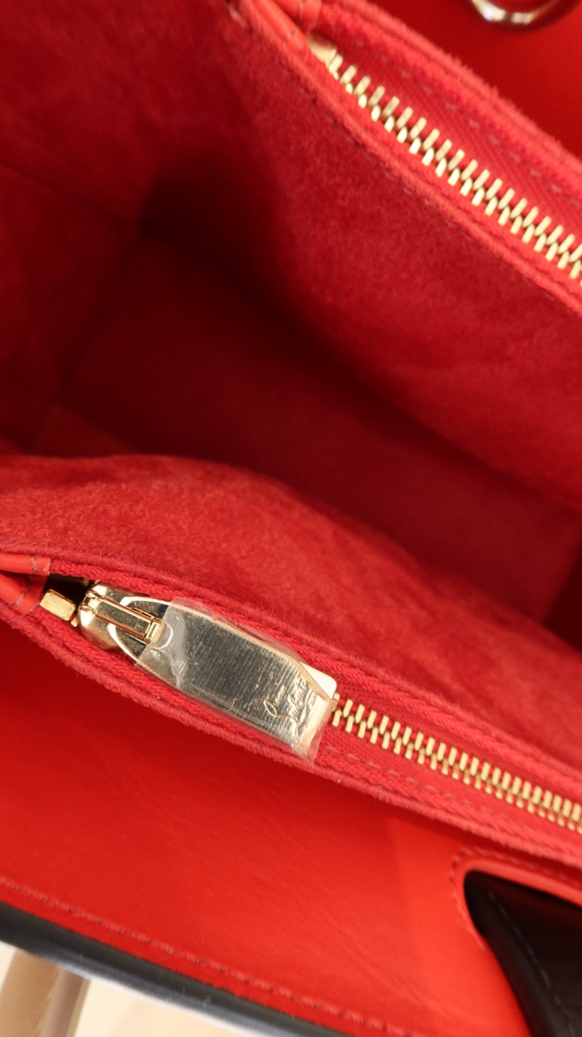 Christian Louboutin Paloma Tote
