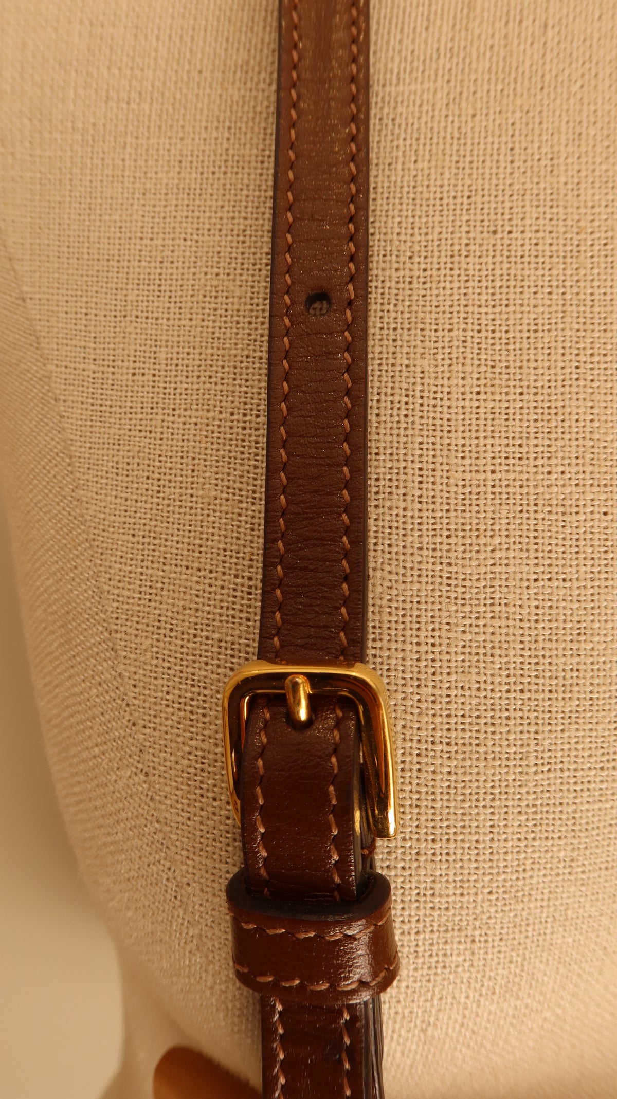 Gucci Horsebit 1955 Mini Bag
