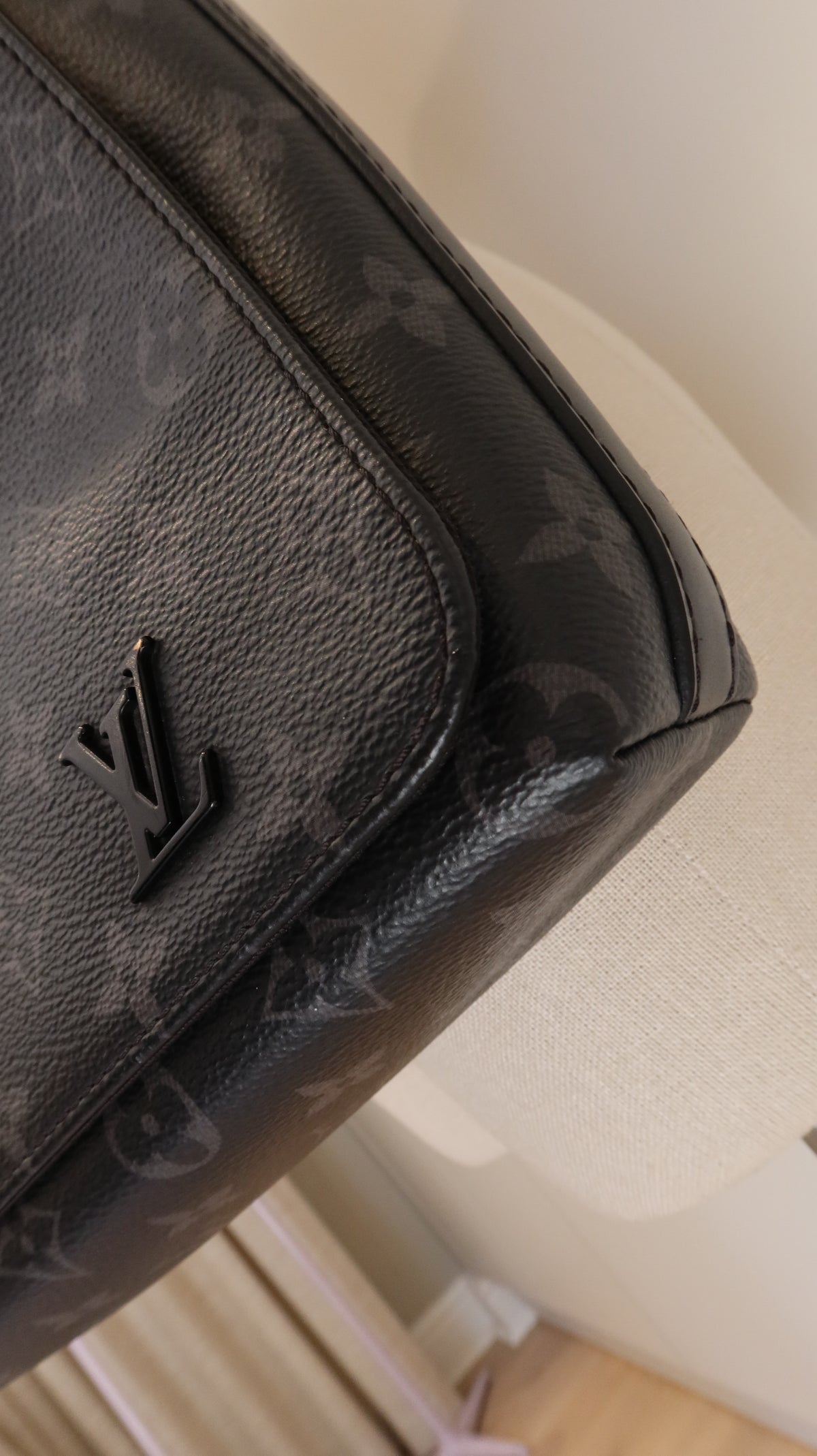 Louis Vuitton District PM Messenger Bag