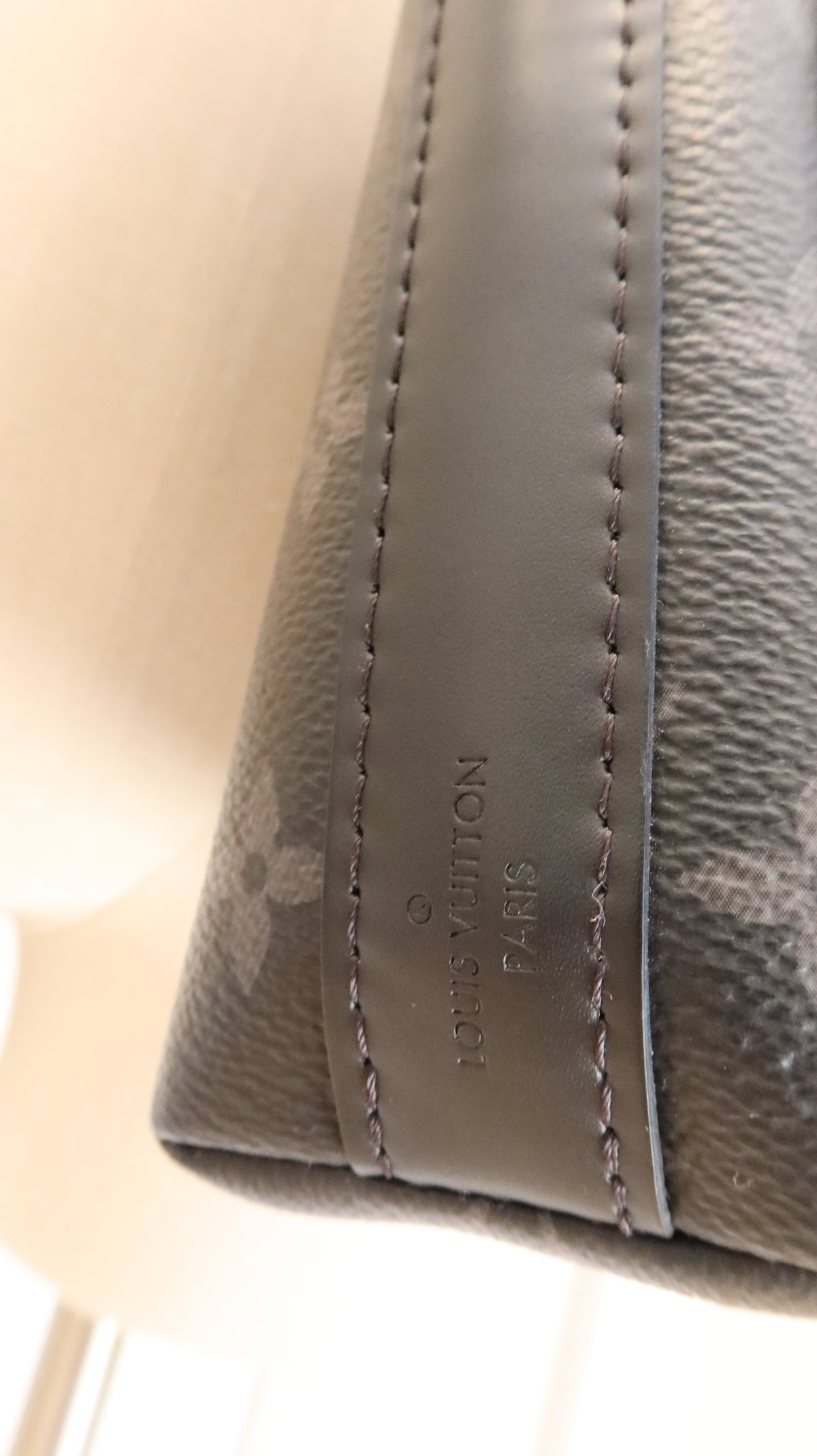 Louis Vuitton District PM Messenger Bag