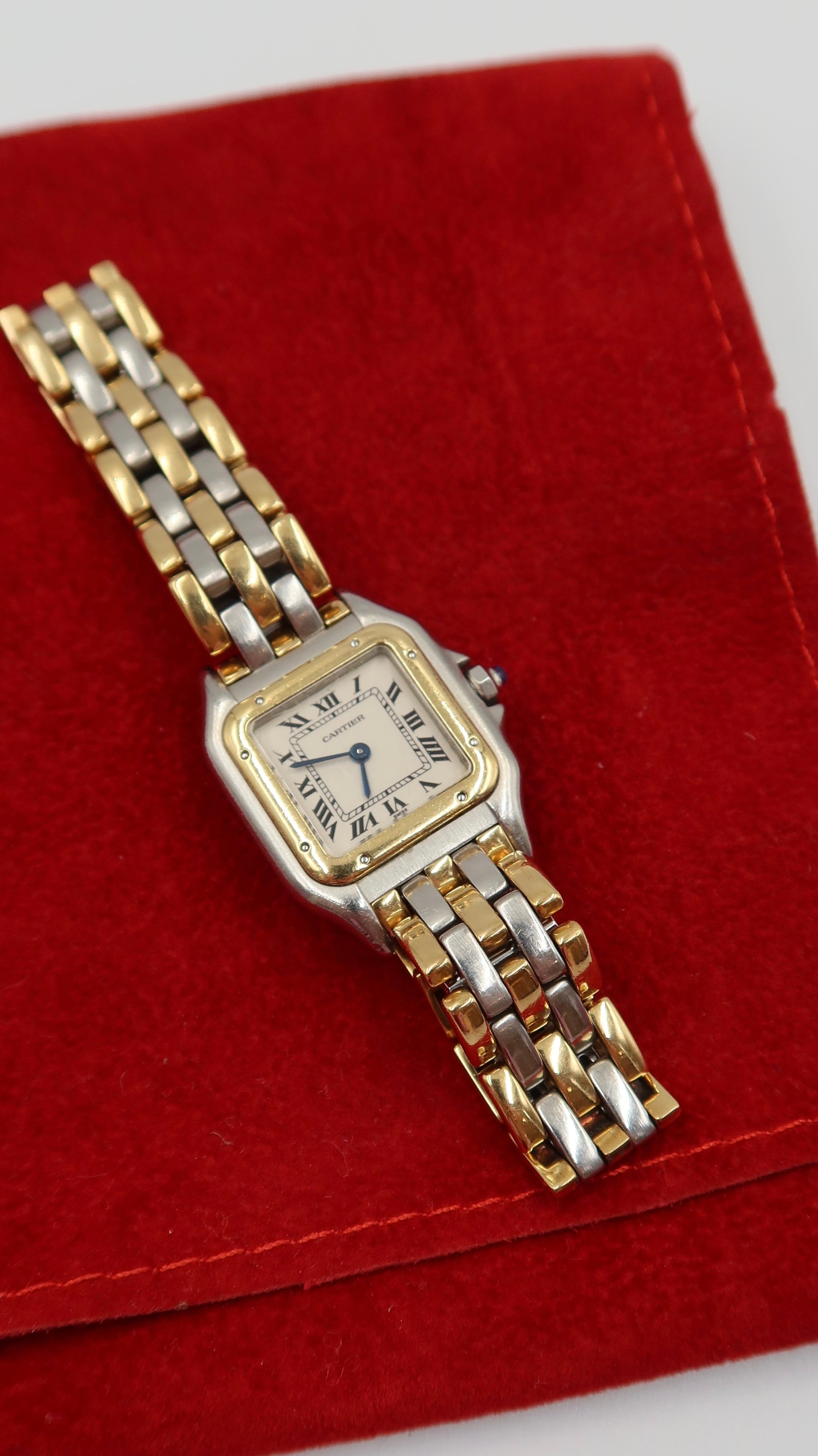 Cartier Panthère (30mm)