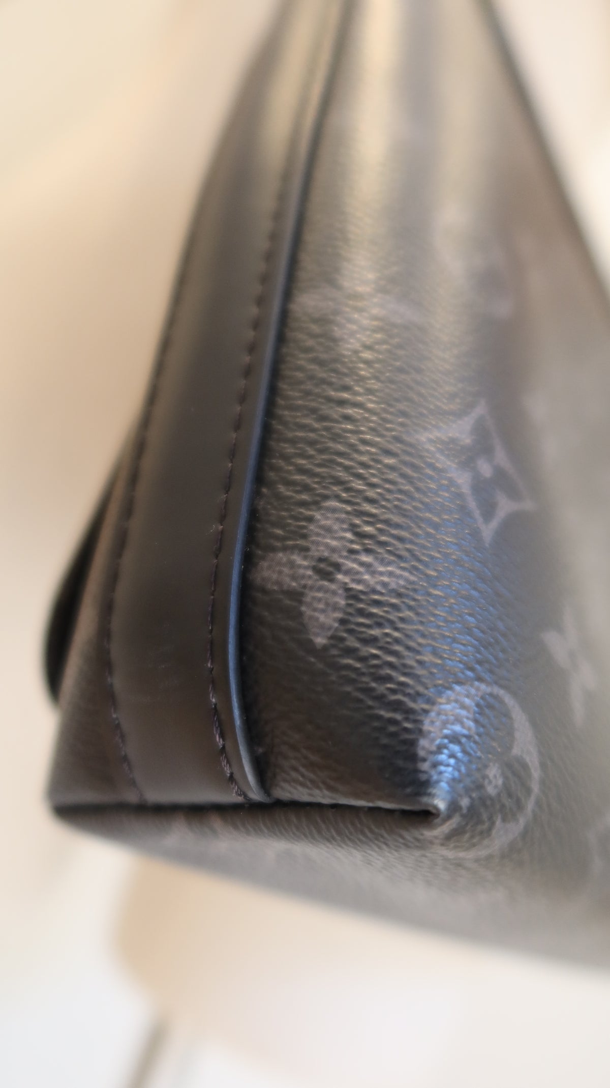 Louis Vuitton District PM Messenger Bag