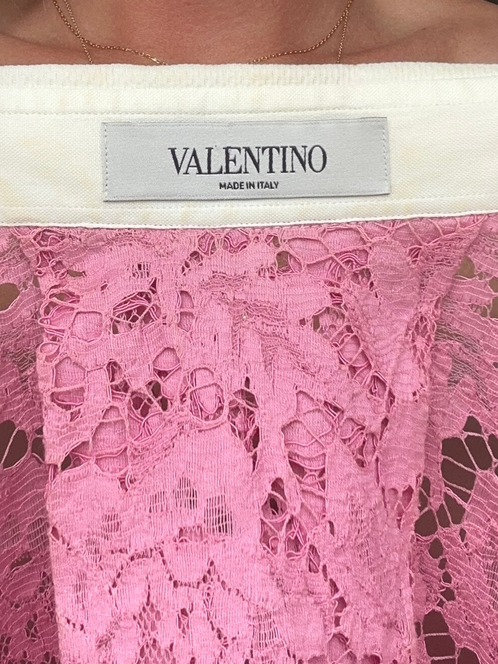 Valentino Galvani Shirt (42)