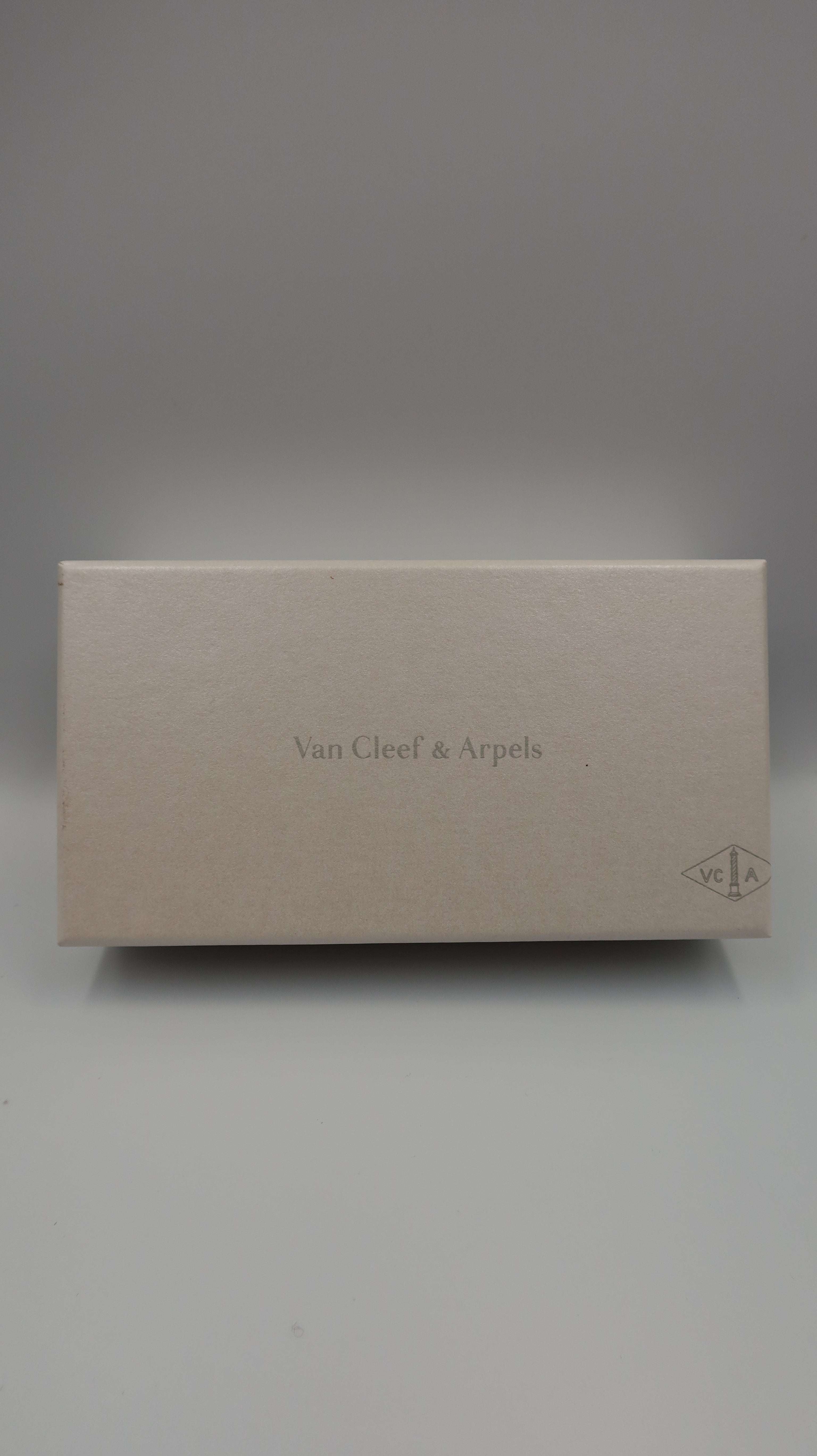 Van Cleef & Arpels Vintage Alhambra Bracelet