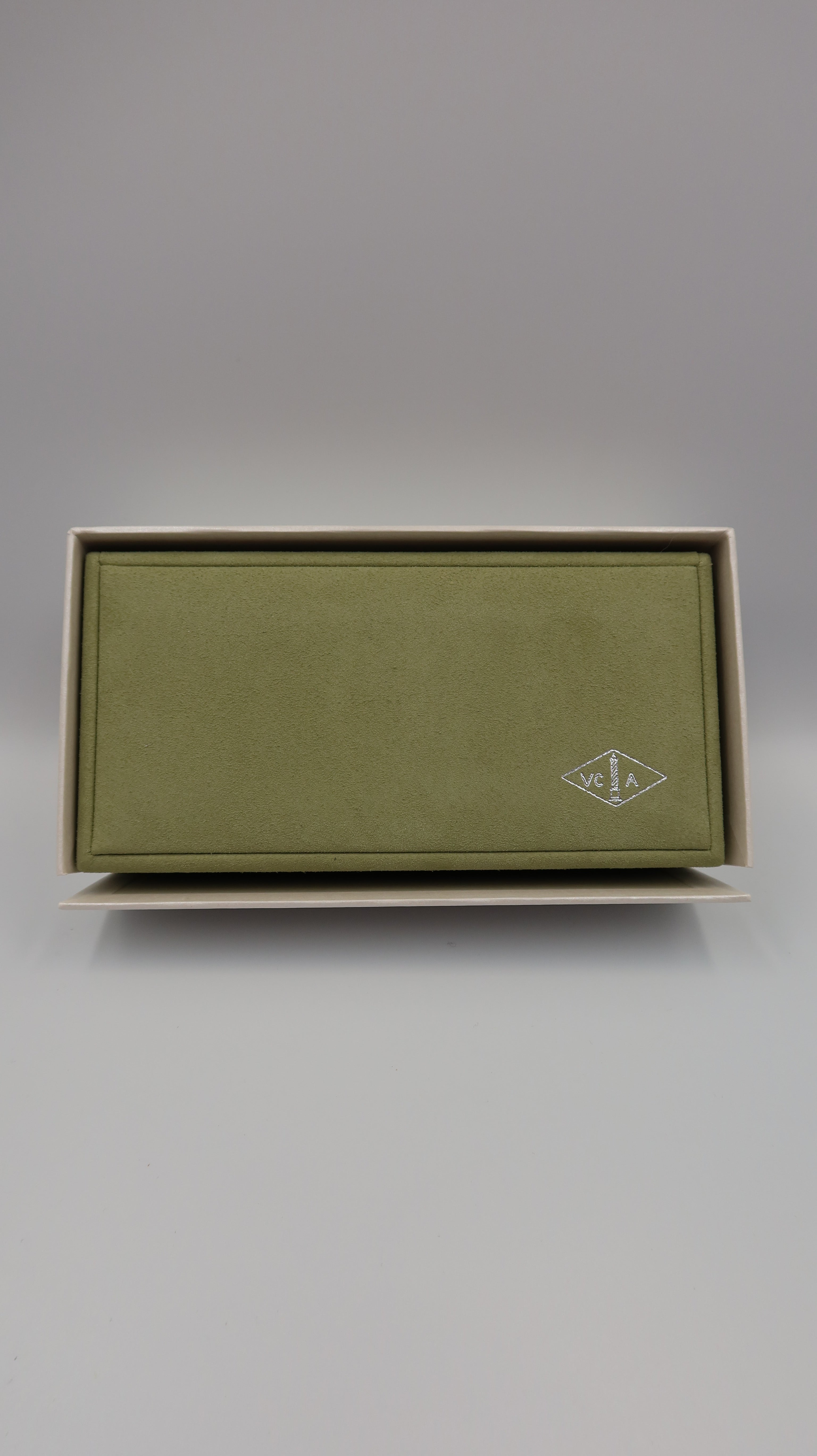 Van Cleef & Arpels Vintage Alhambra Bracelet