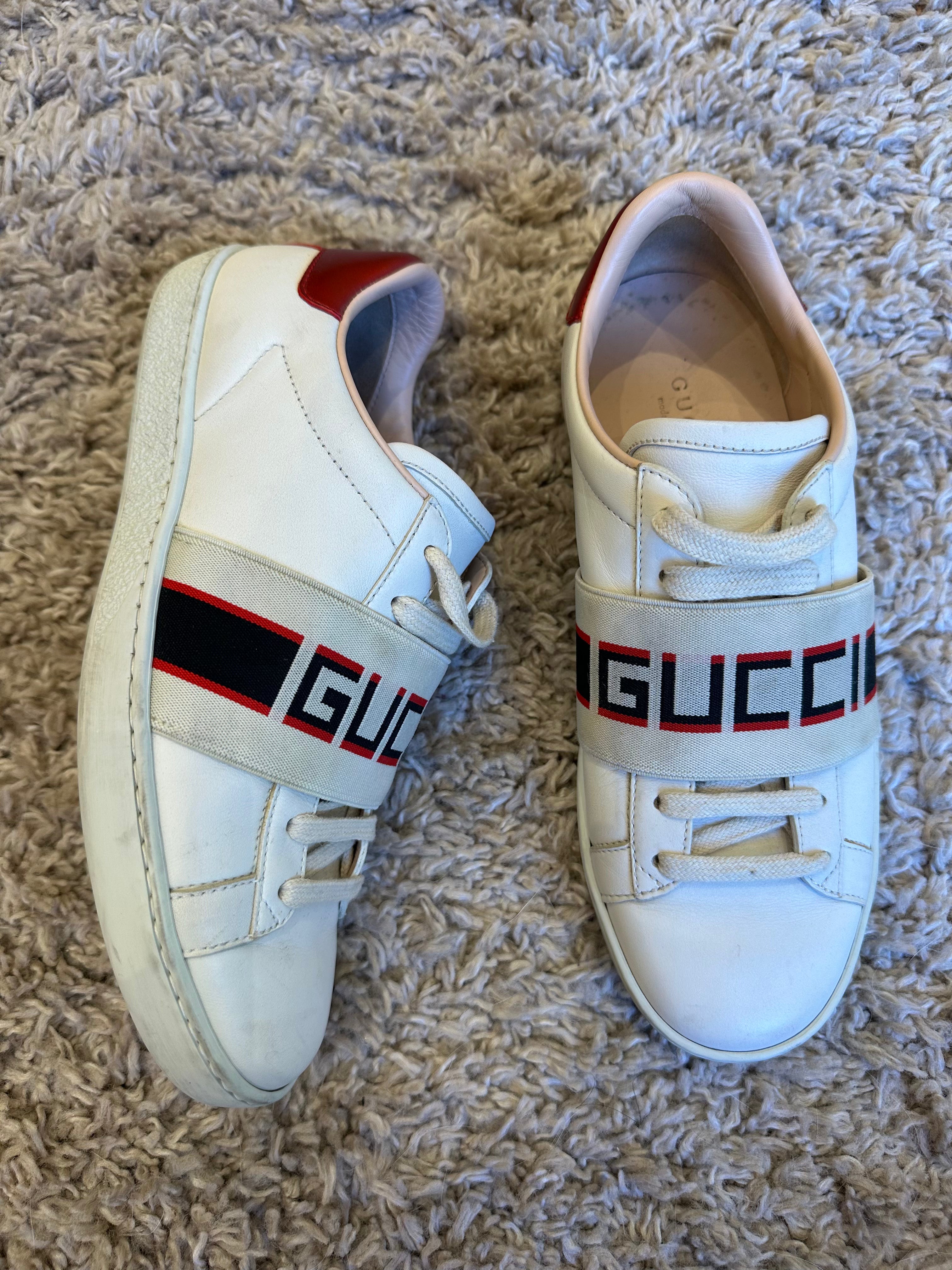 Gucci Sneakers (EU36)
