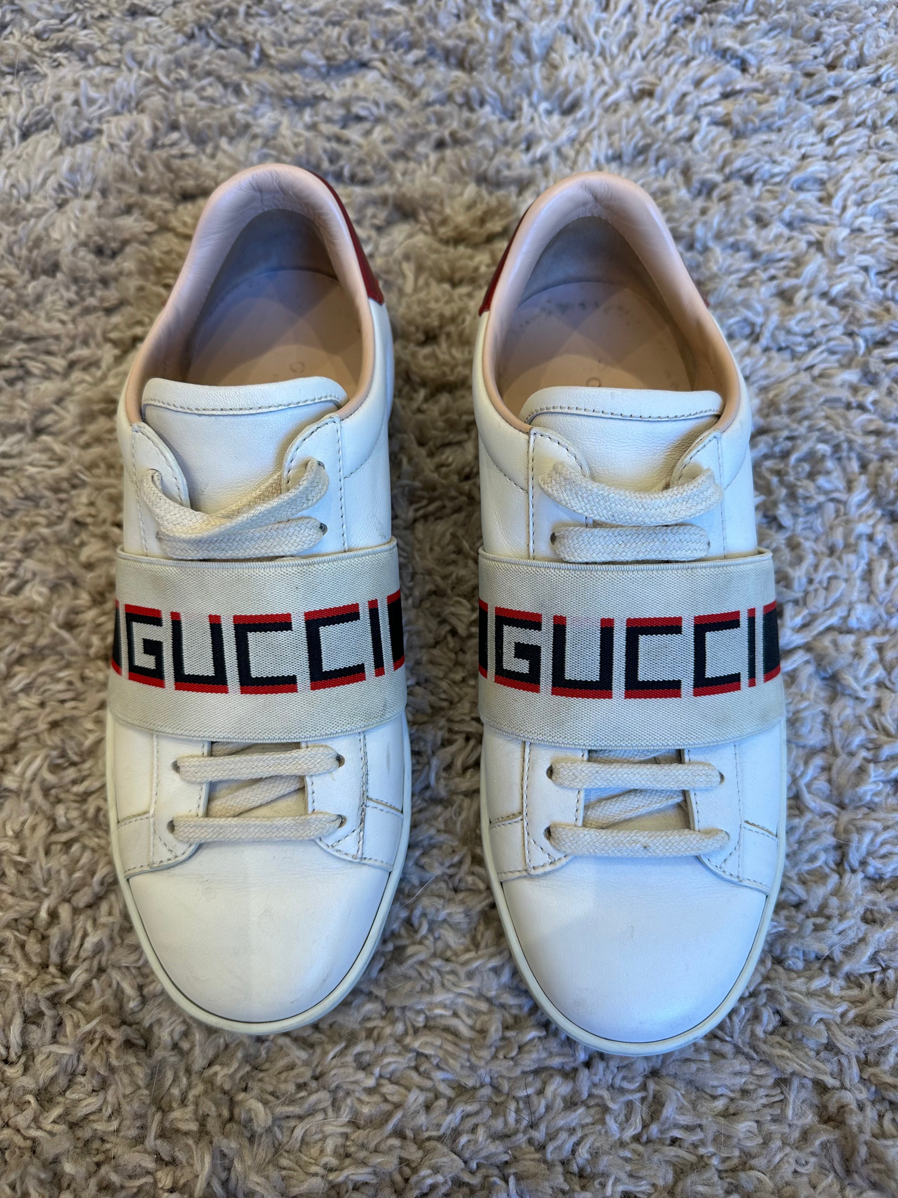 Gucci Sneakers (EU36)