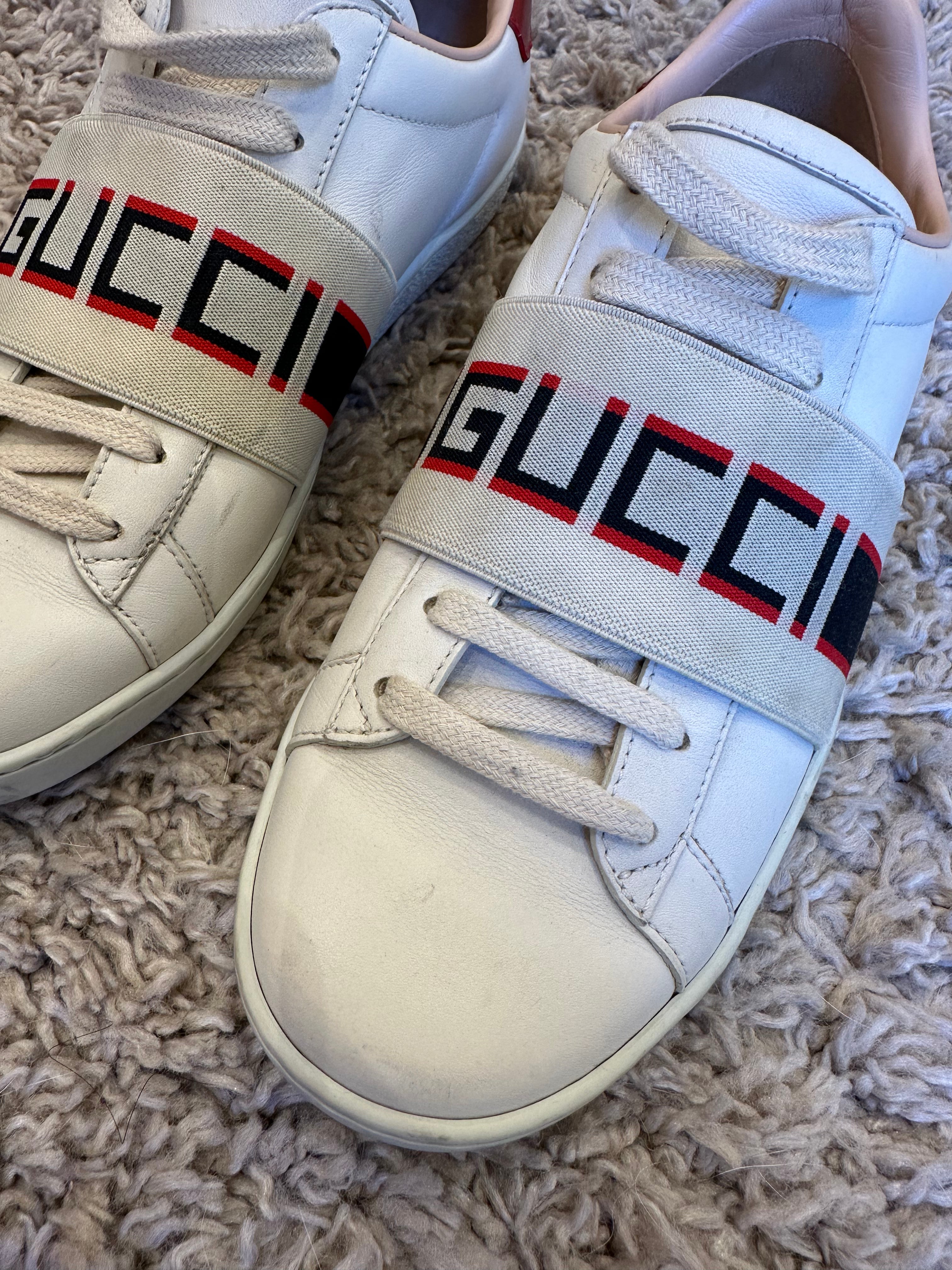Gucci Sneakers (EU36)