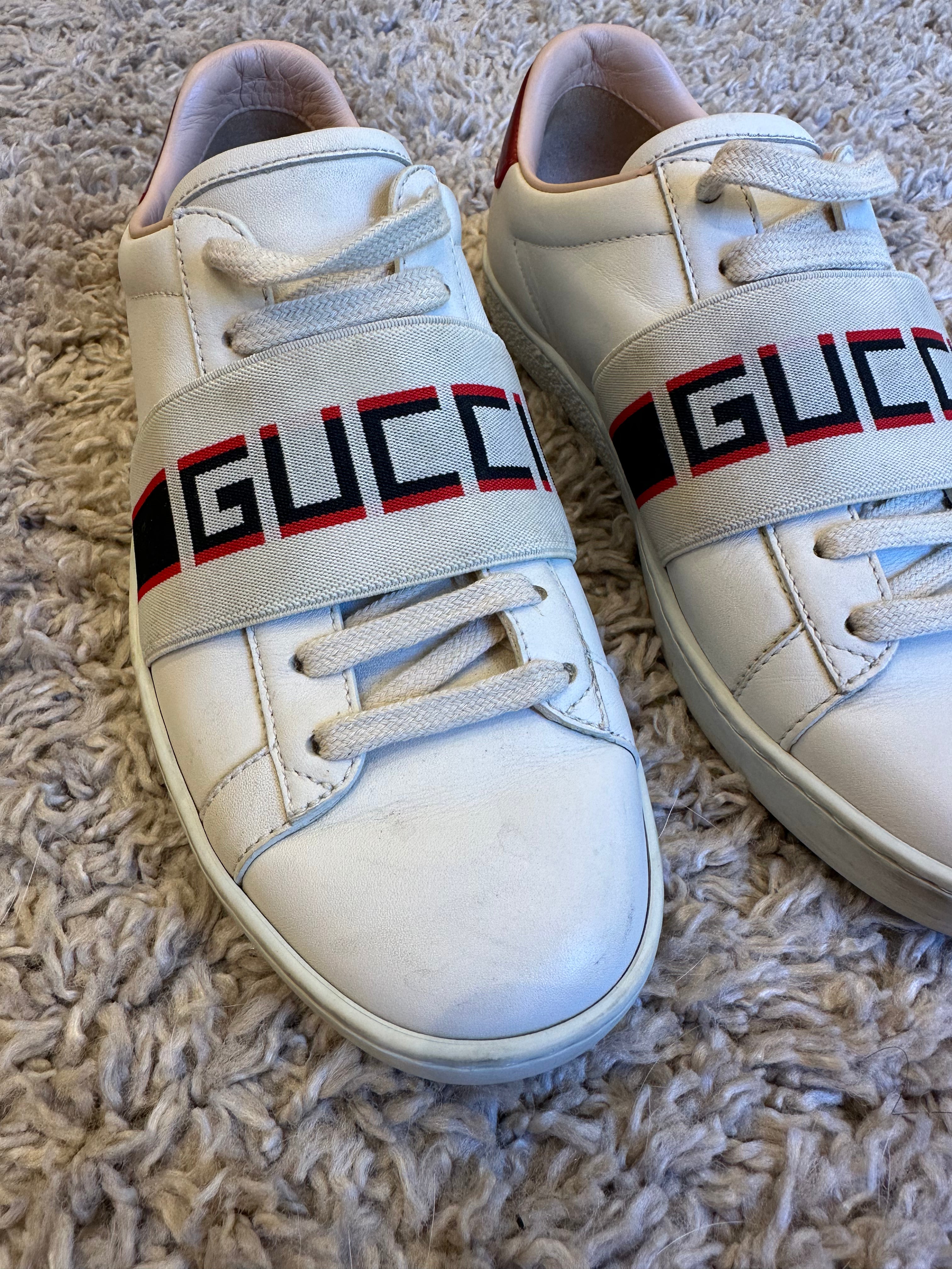 Gucci Sneakers (EU36)
