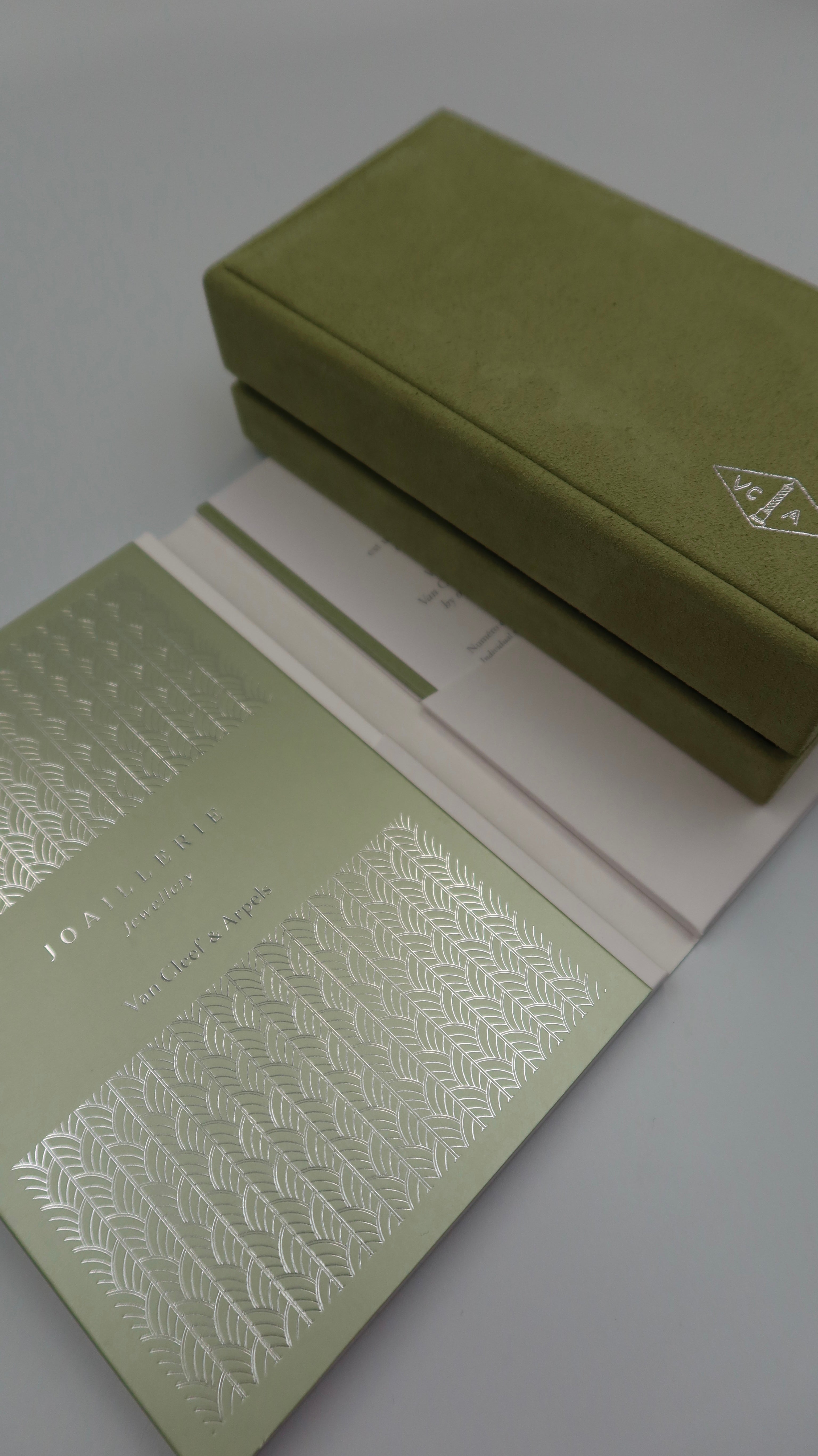 Van Cleef & Arpels Vintage Alhambra Bracelet