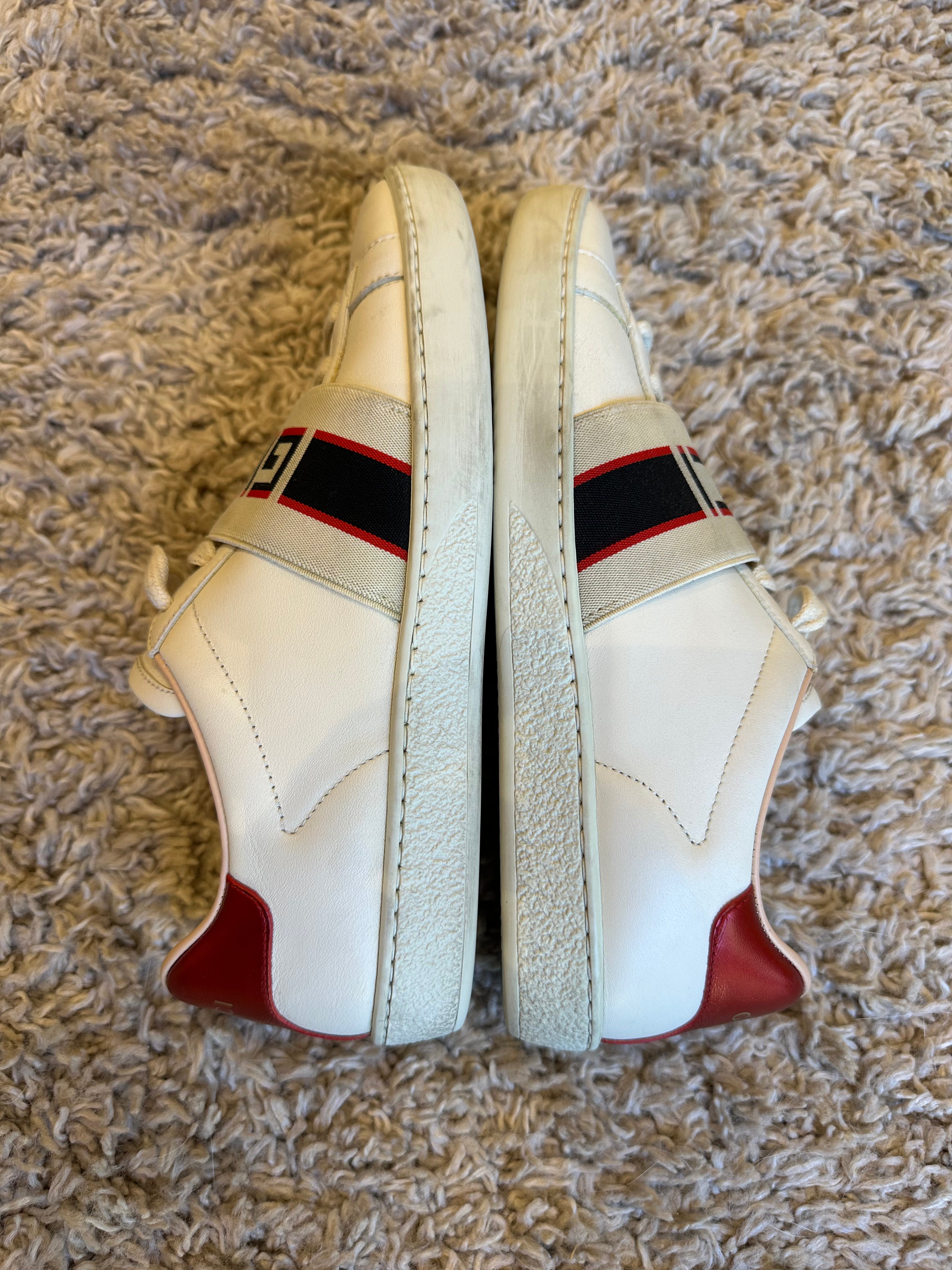 Gucci Sneakers (EU36)