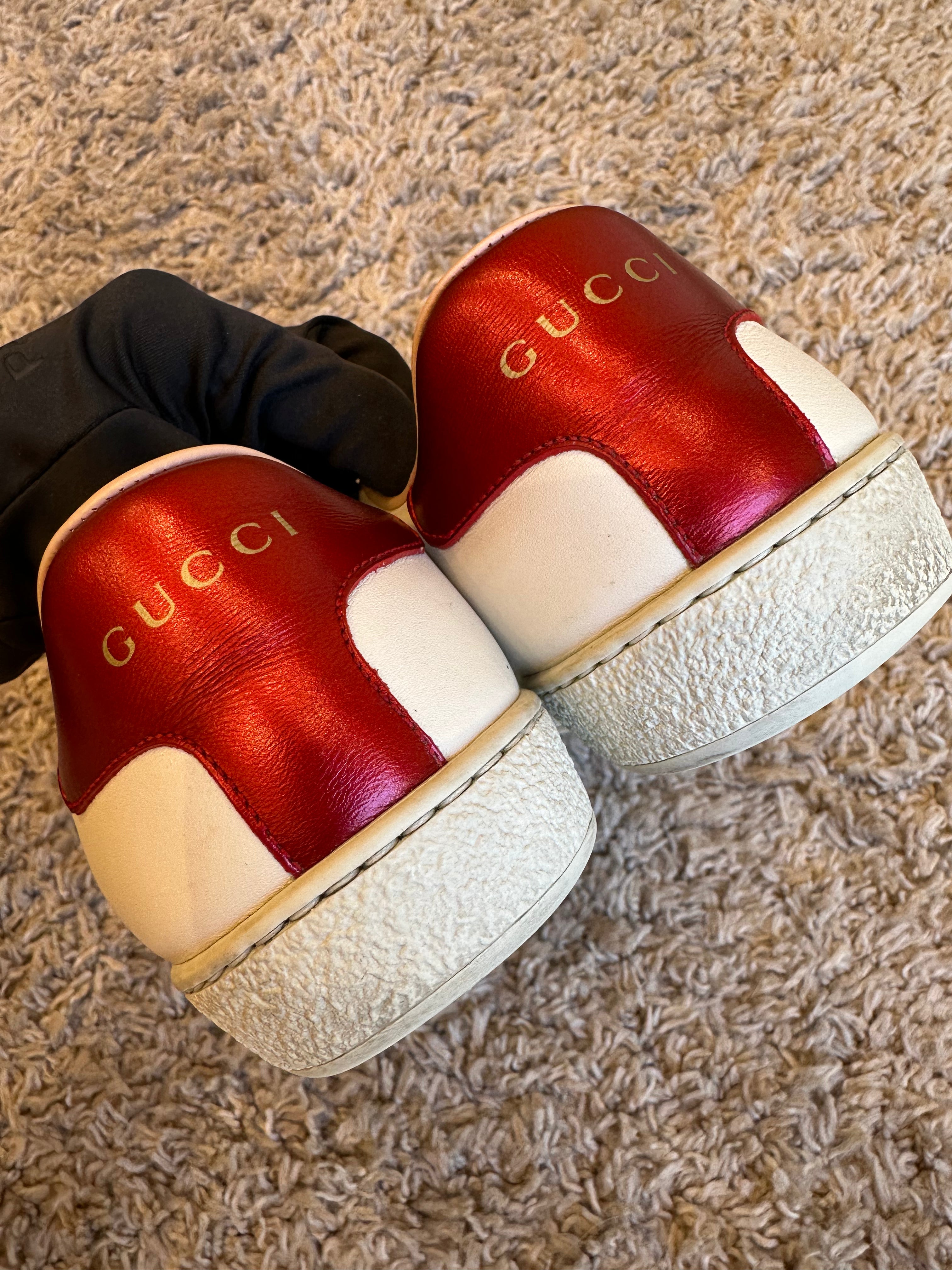 Gucci Sneakers (EU36)