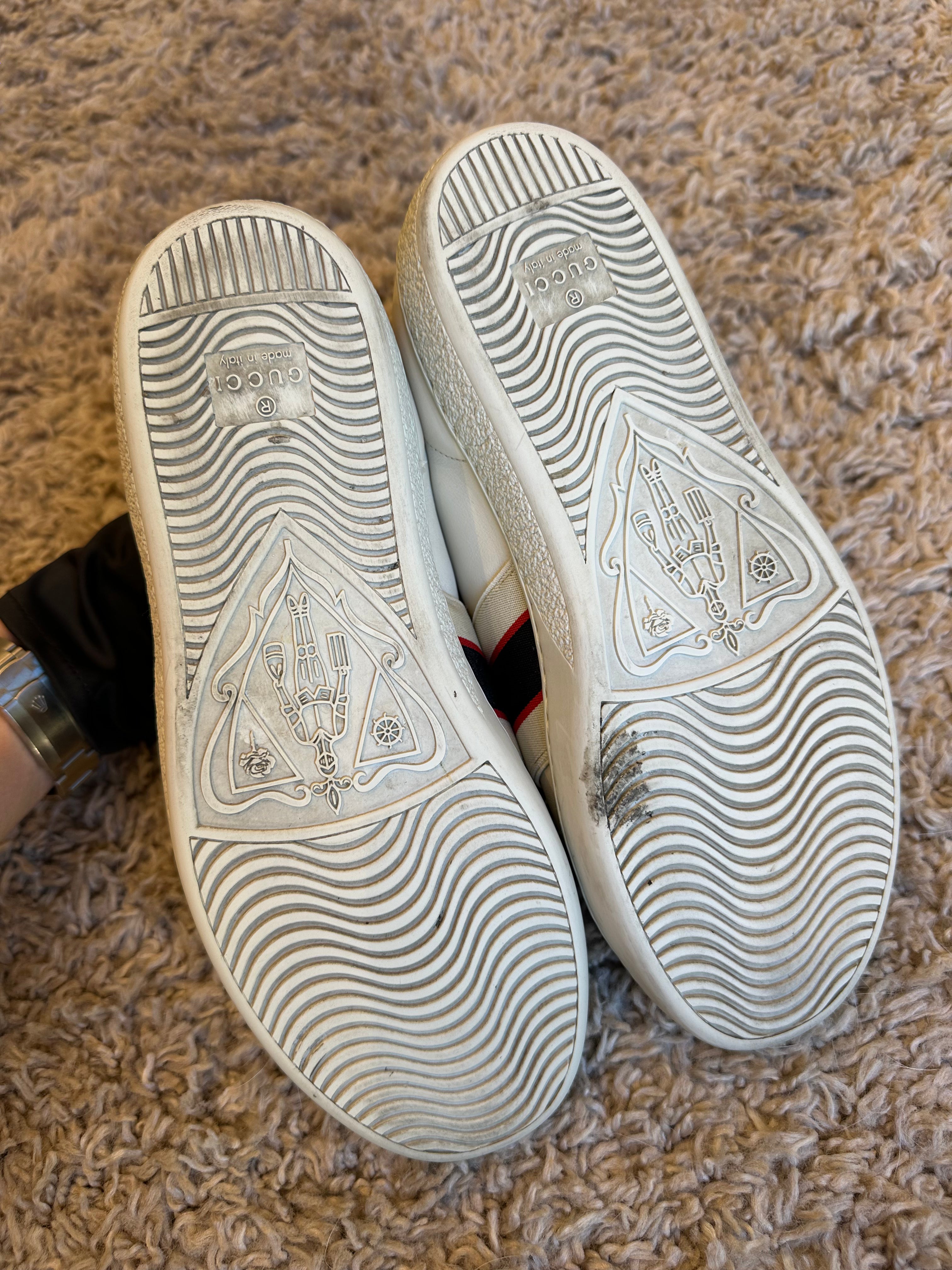 Gucci Sneakers (EU36)