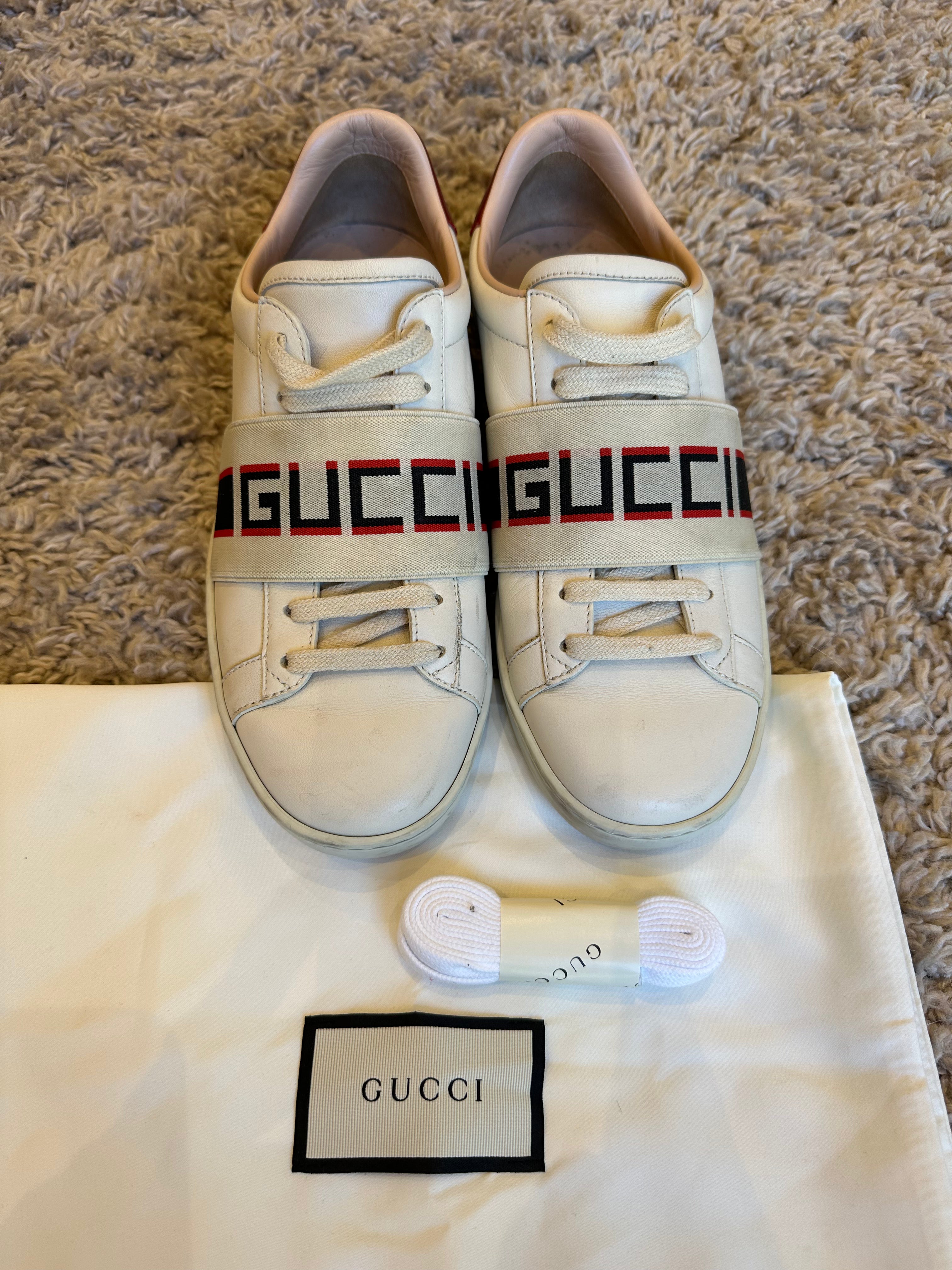 Gucci Sneakers (EU36)
