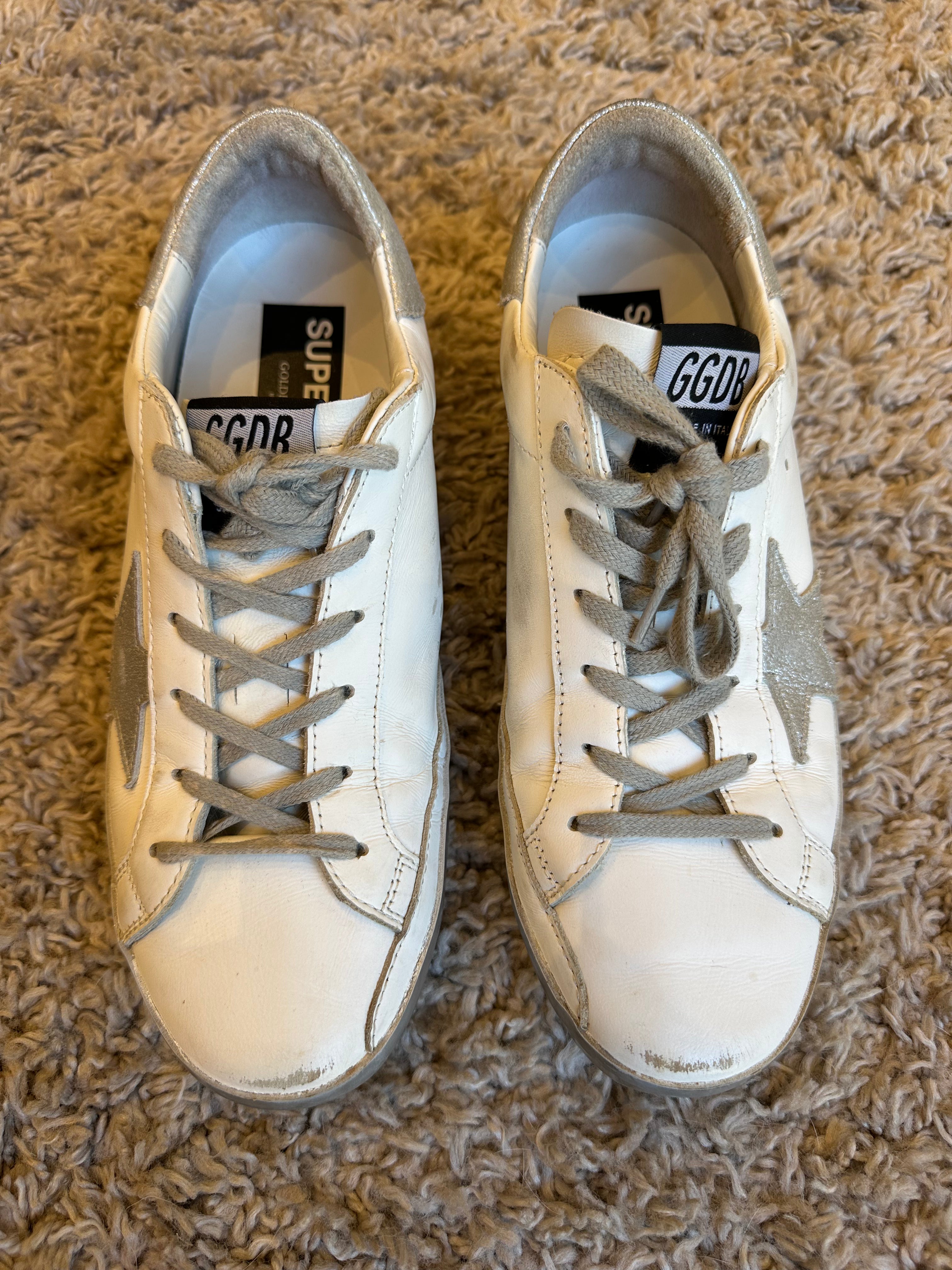 Golden Goose Sneakers (EU40)