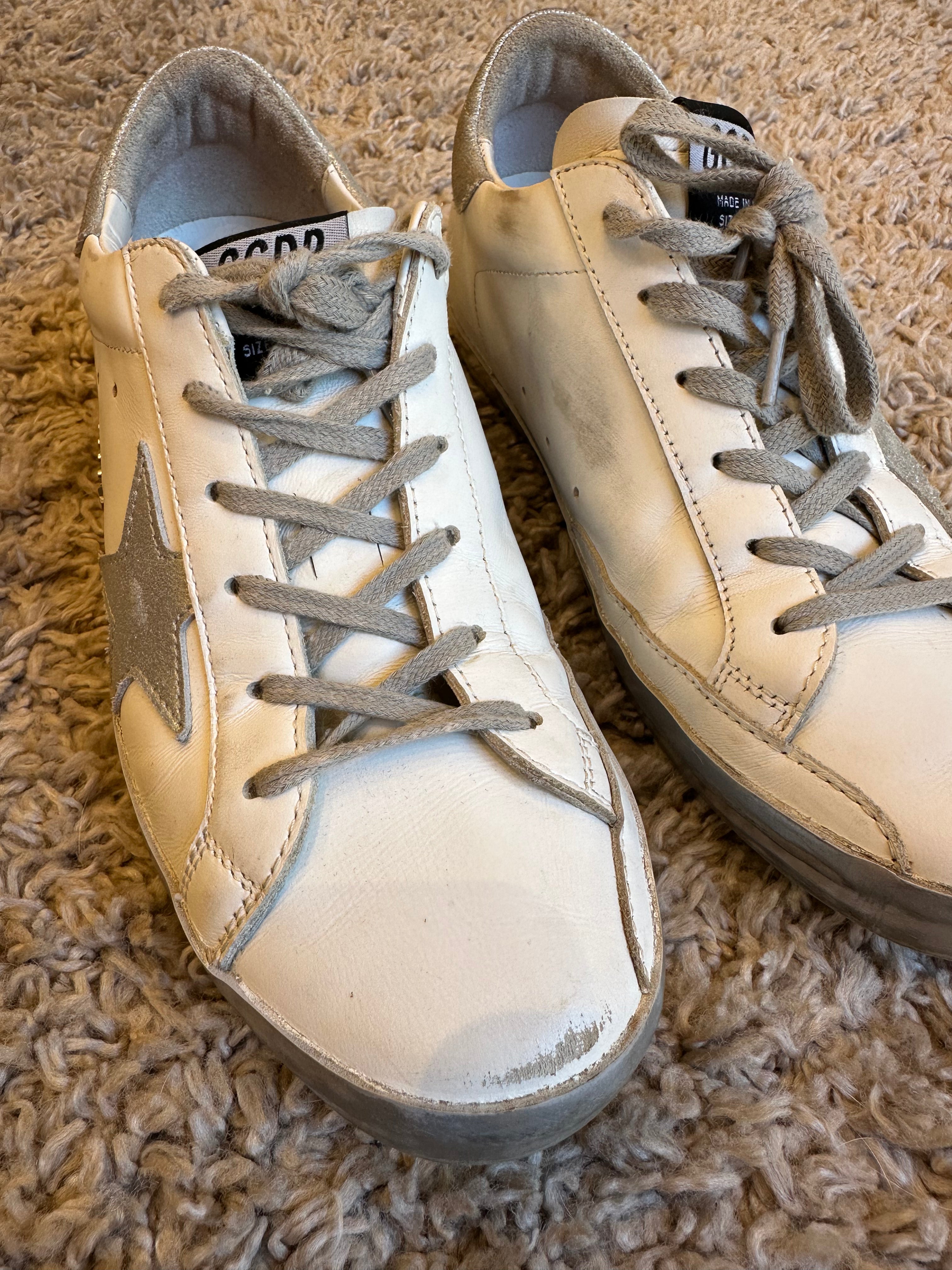 Golden Goose Sneakers (EU40)