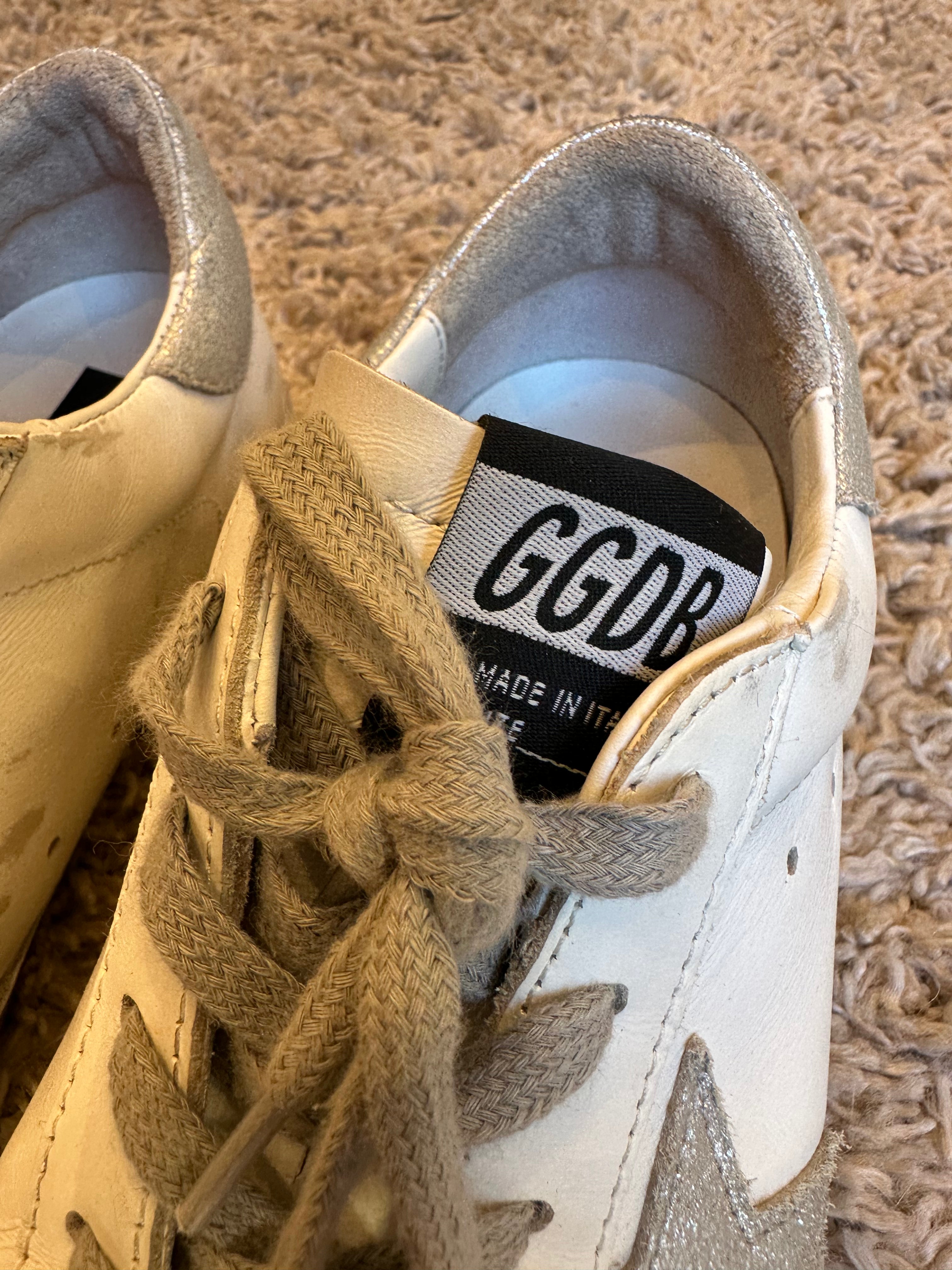 Golden Goose Sneakers (EU40)