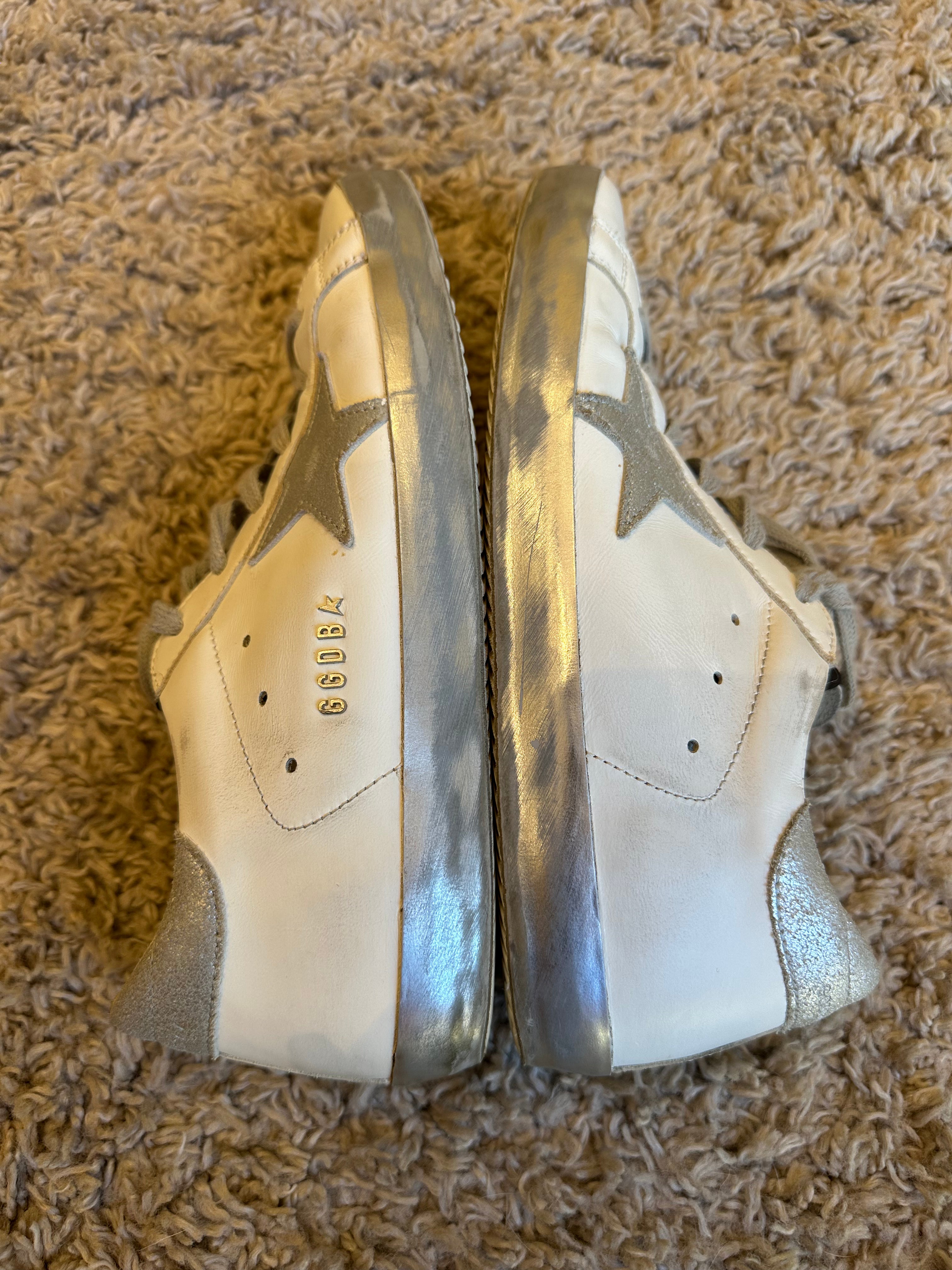 Golden Goose Sneakers (EU40)