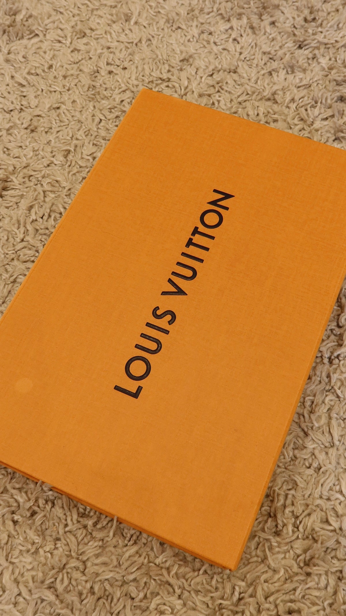 Louis Vuitton Mini Bum Bag