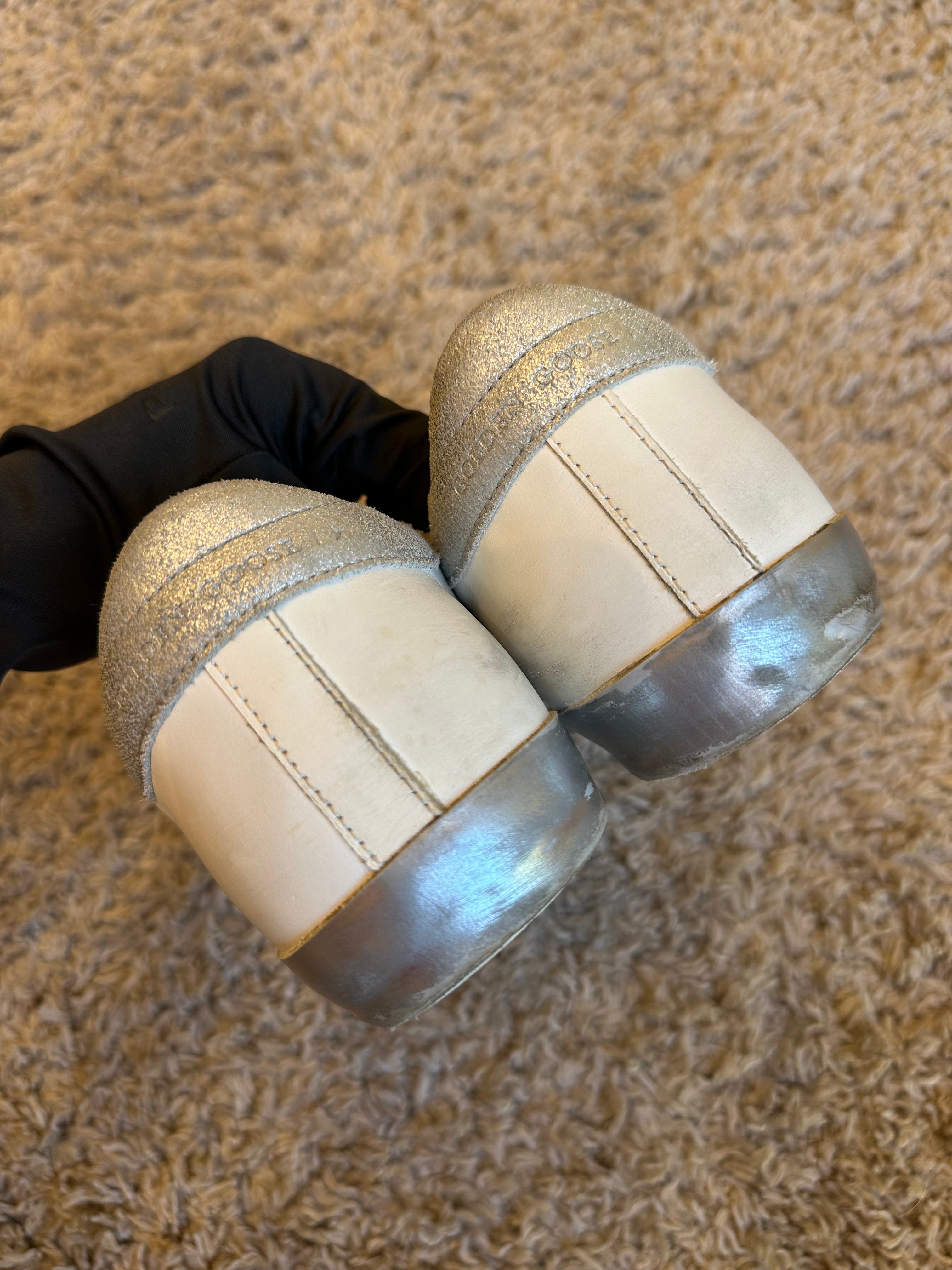Golden Goose Sneakers (EU40)