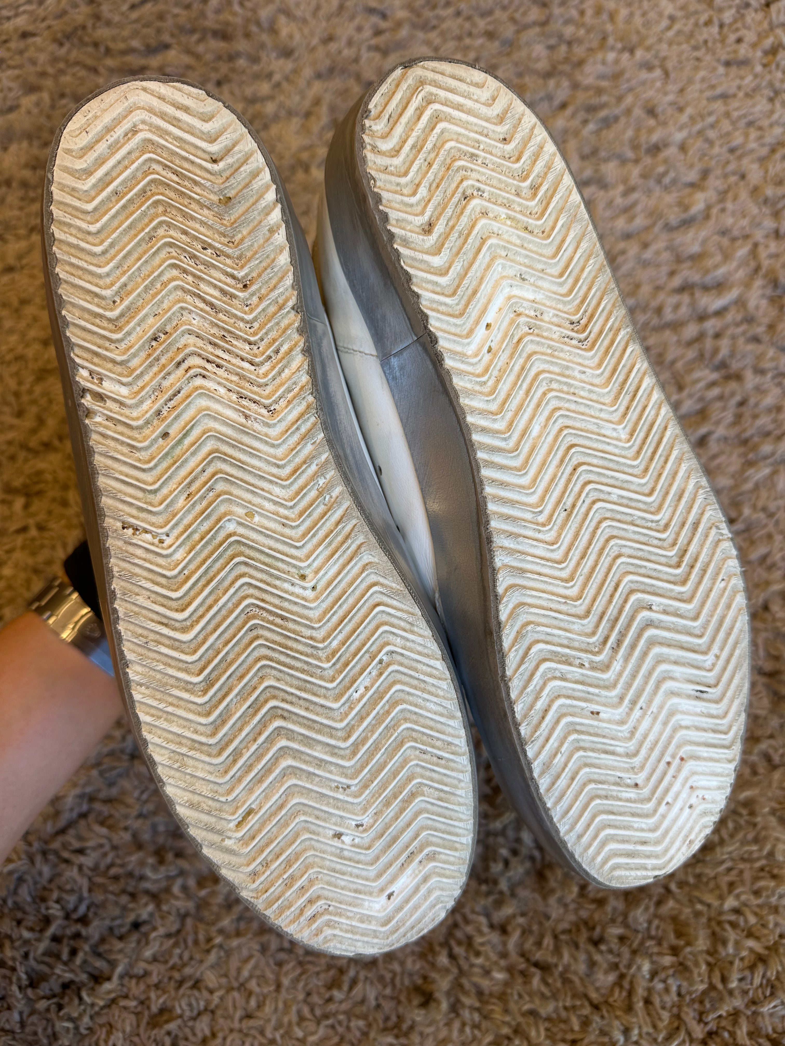 Golden Goose Sneakers (EU40)