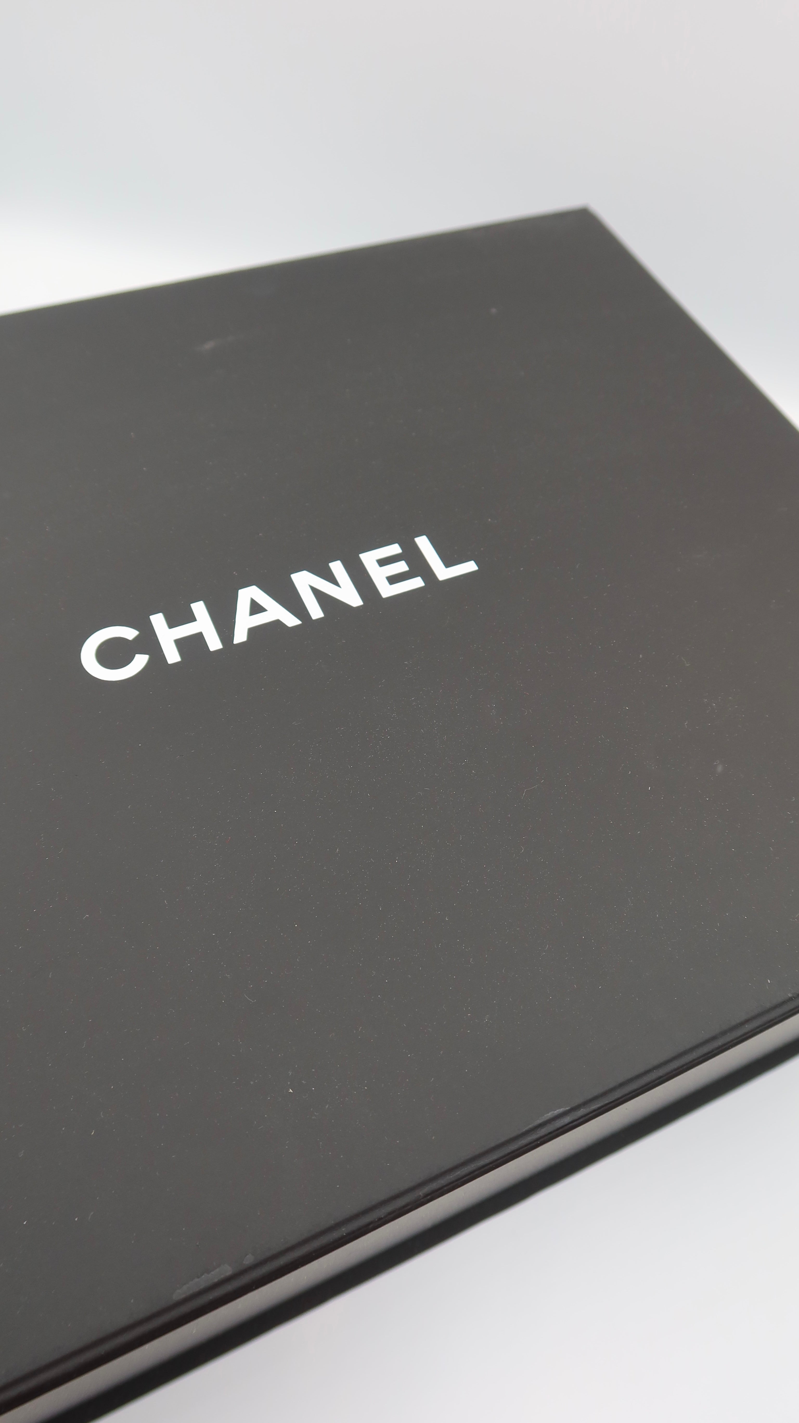 Chanel 25 Mini Bag *Store Fresh*