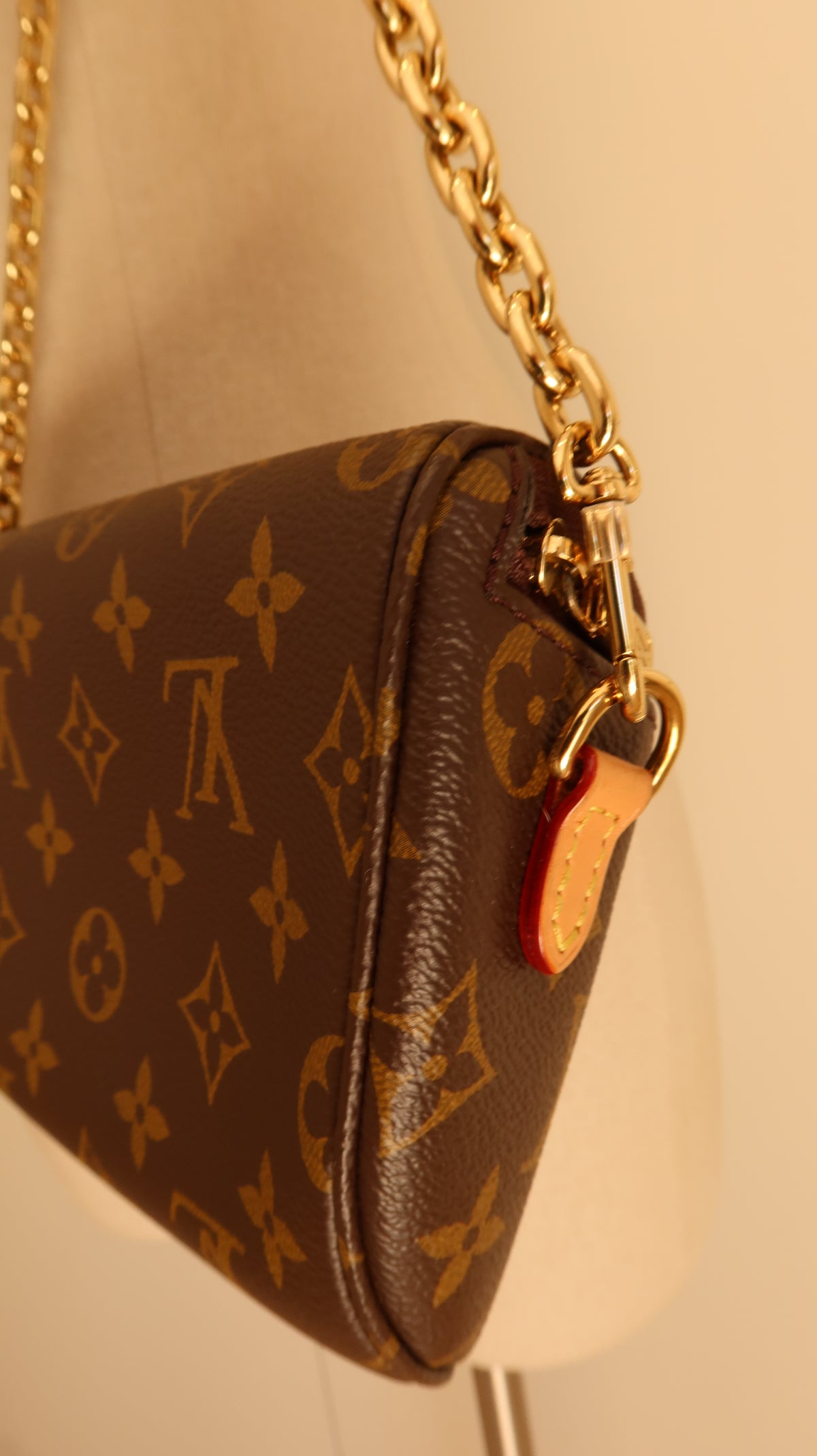 Louis Vuitton Mini Bum Bag