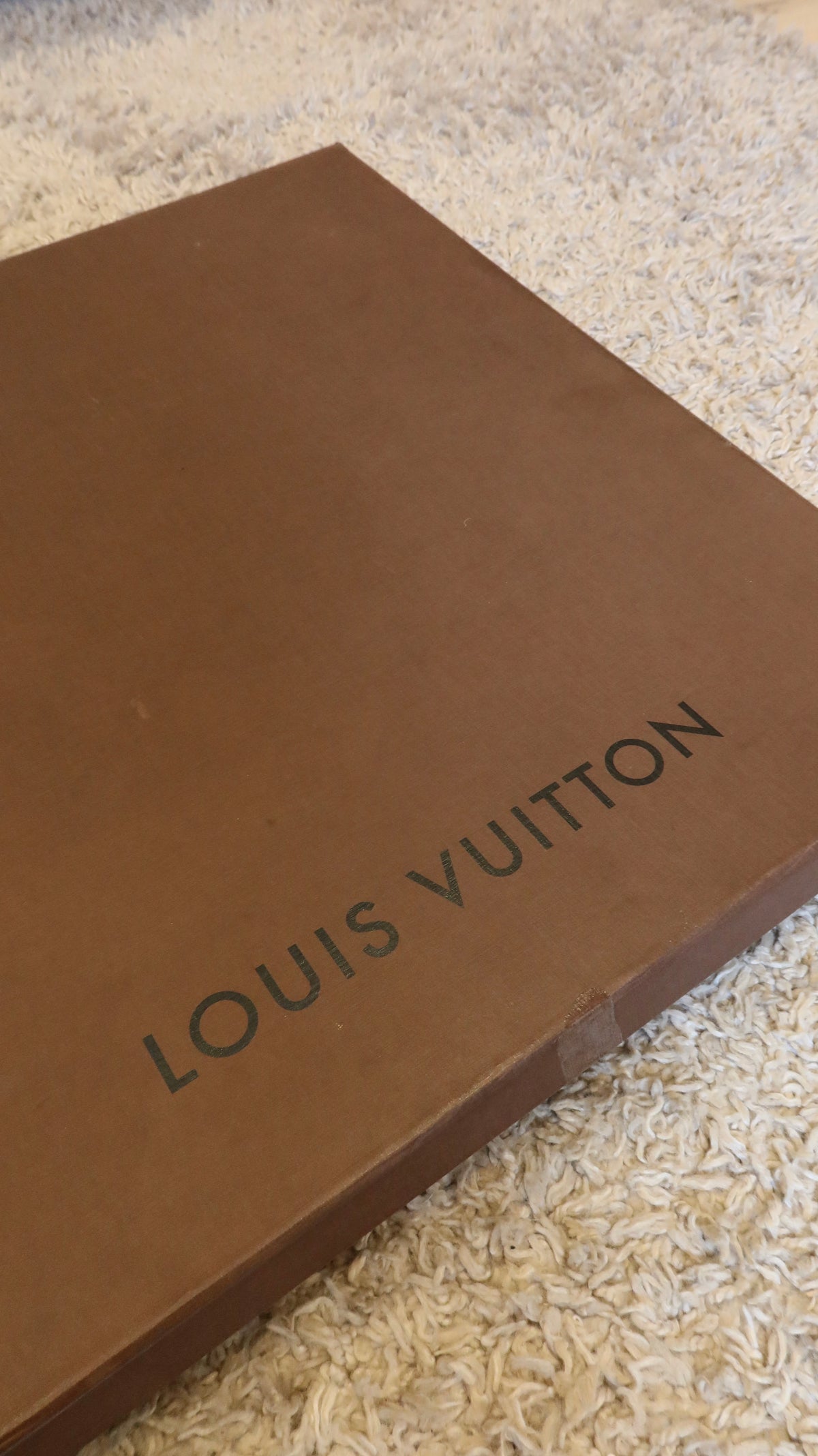 Louis Vuitton Neverfull MM *Limited Edition*