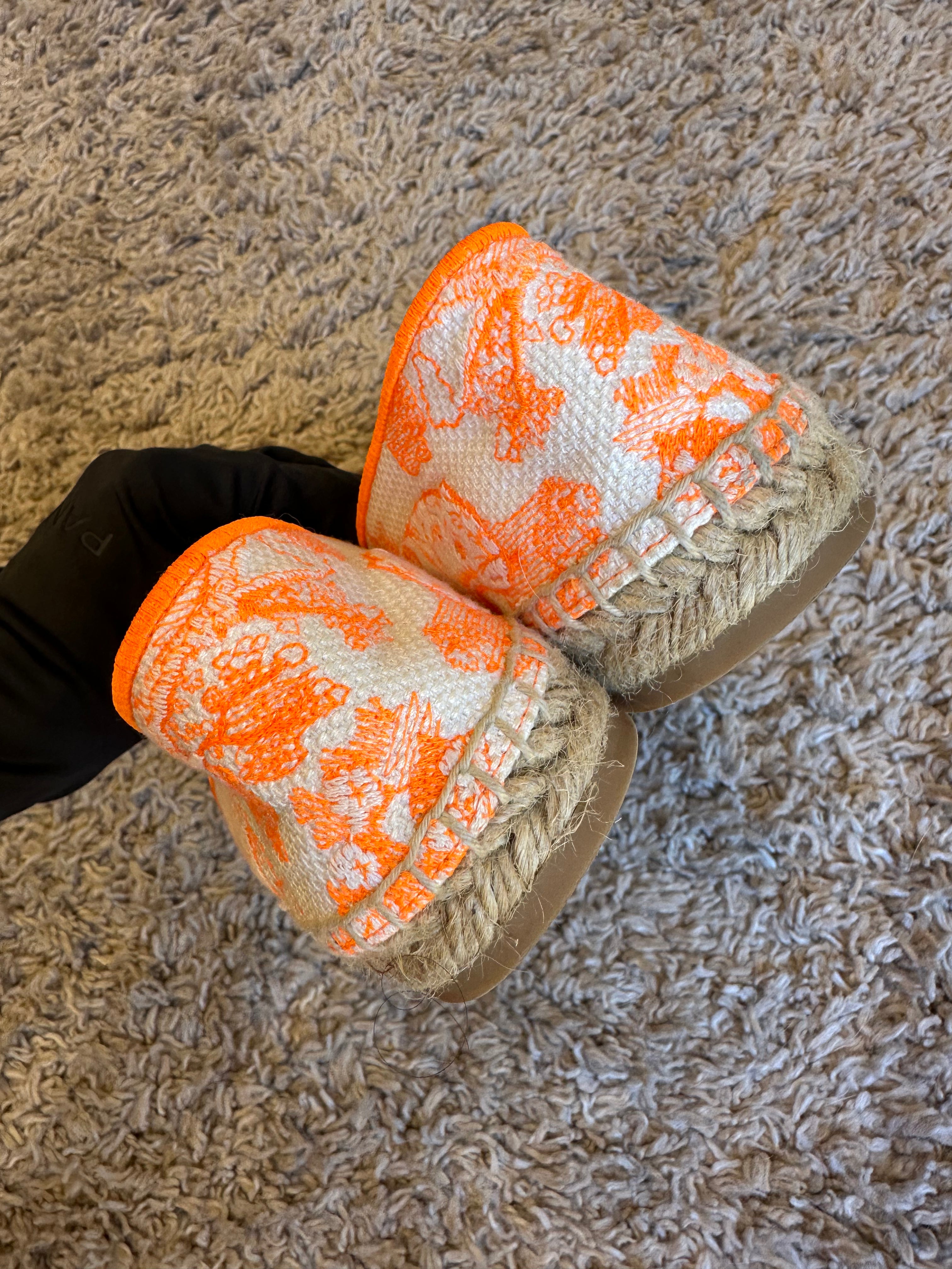 Christian Dior Espadrilles (EU39)